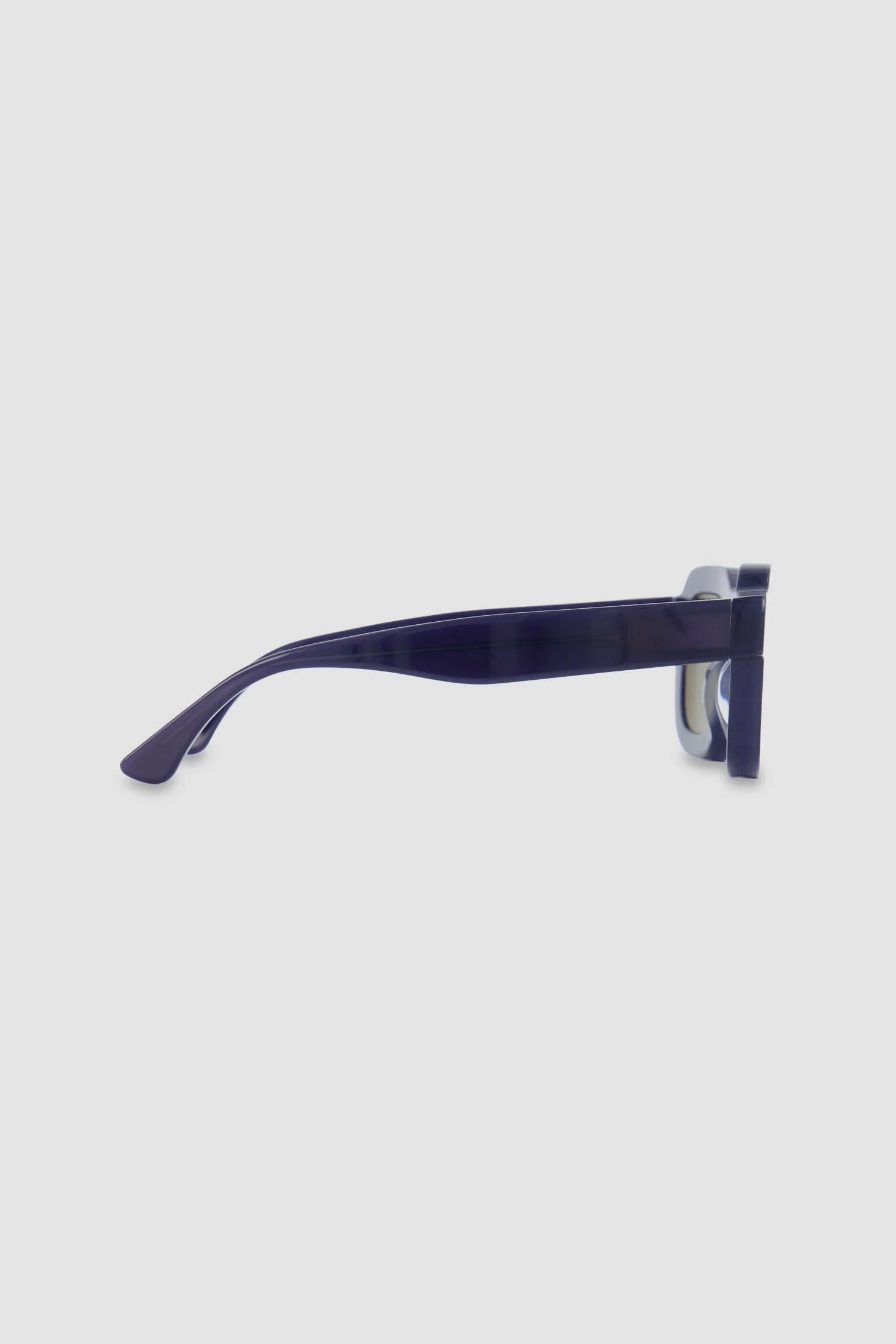 Thierry Lasry Navy Narcoty Sunglasses - Image 3