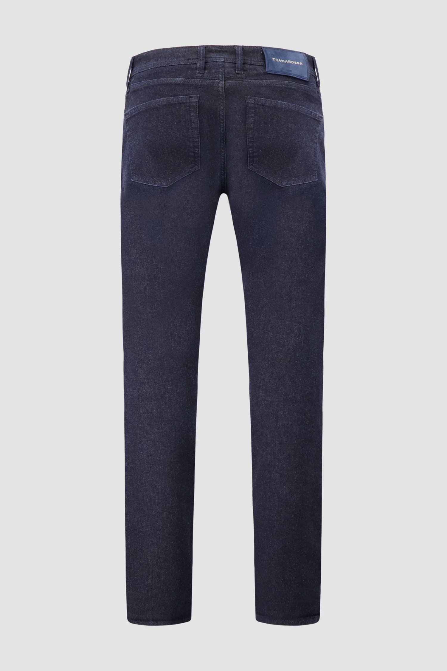Tramarossa Blue Michelangelo Cortina Trousers - Image 2