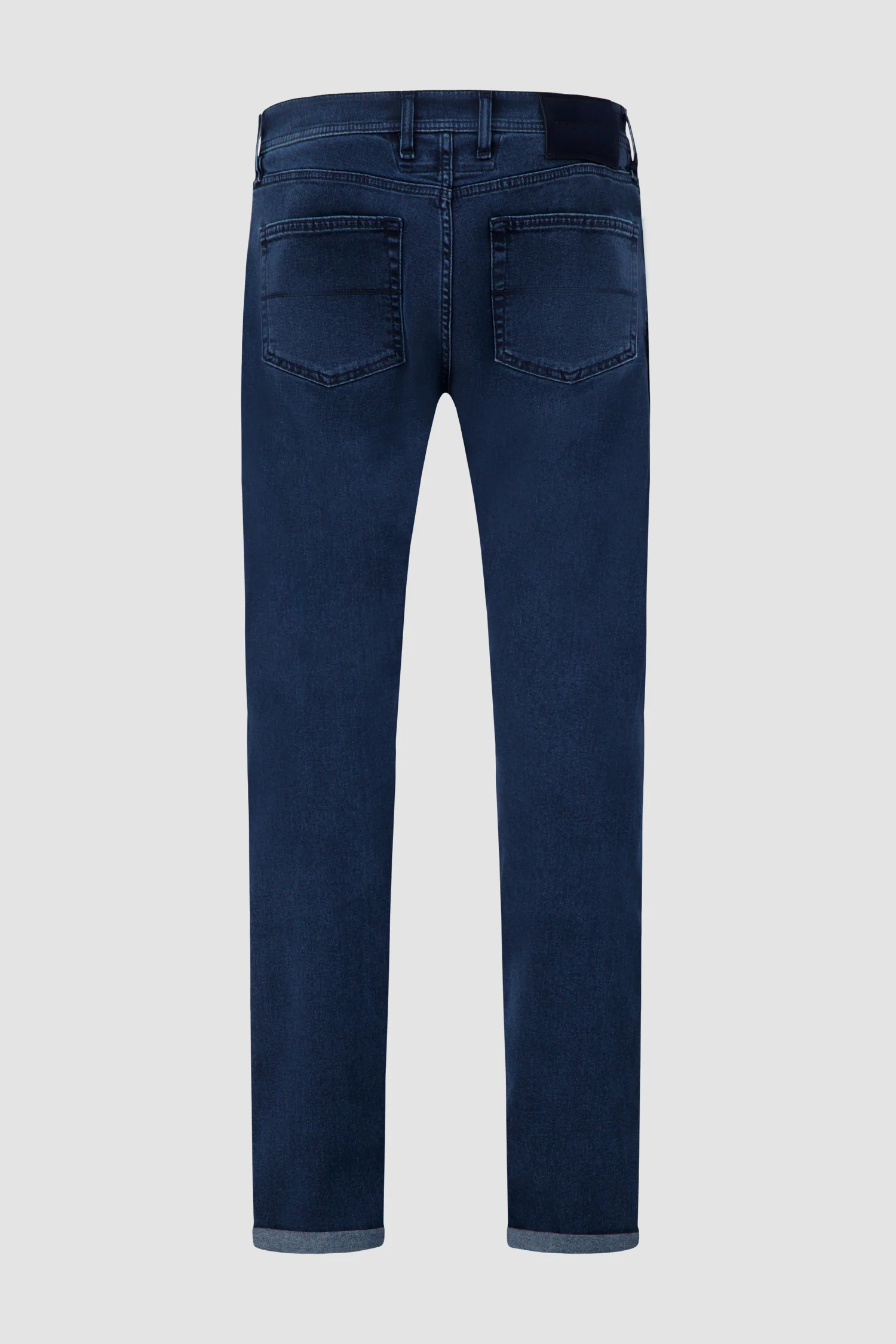 Tramarossa Blue Michelangelo Jeans - Image 2