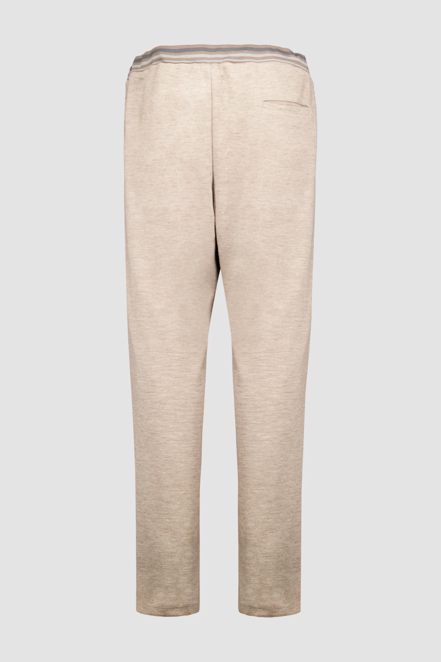 Zilli Beige Jogging Pants - Image 2