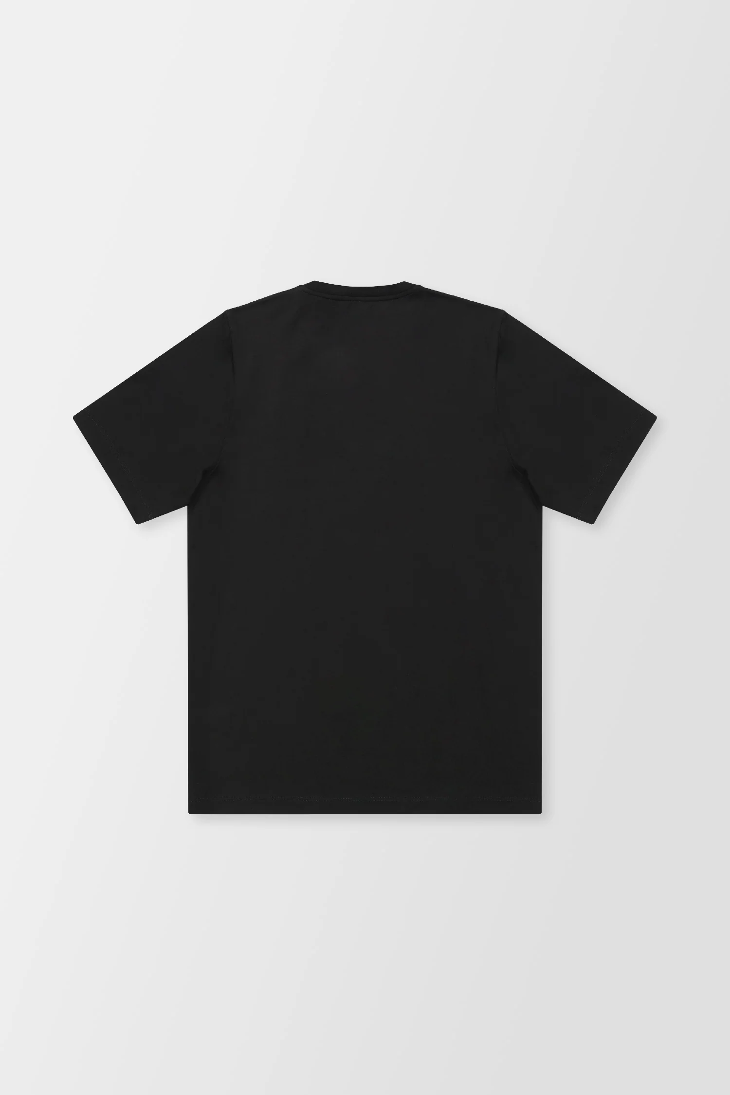Zilli Black Broderie Pleine T-Shirt - Image 4