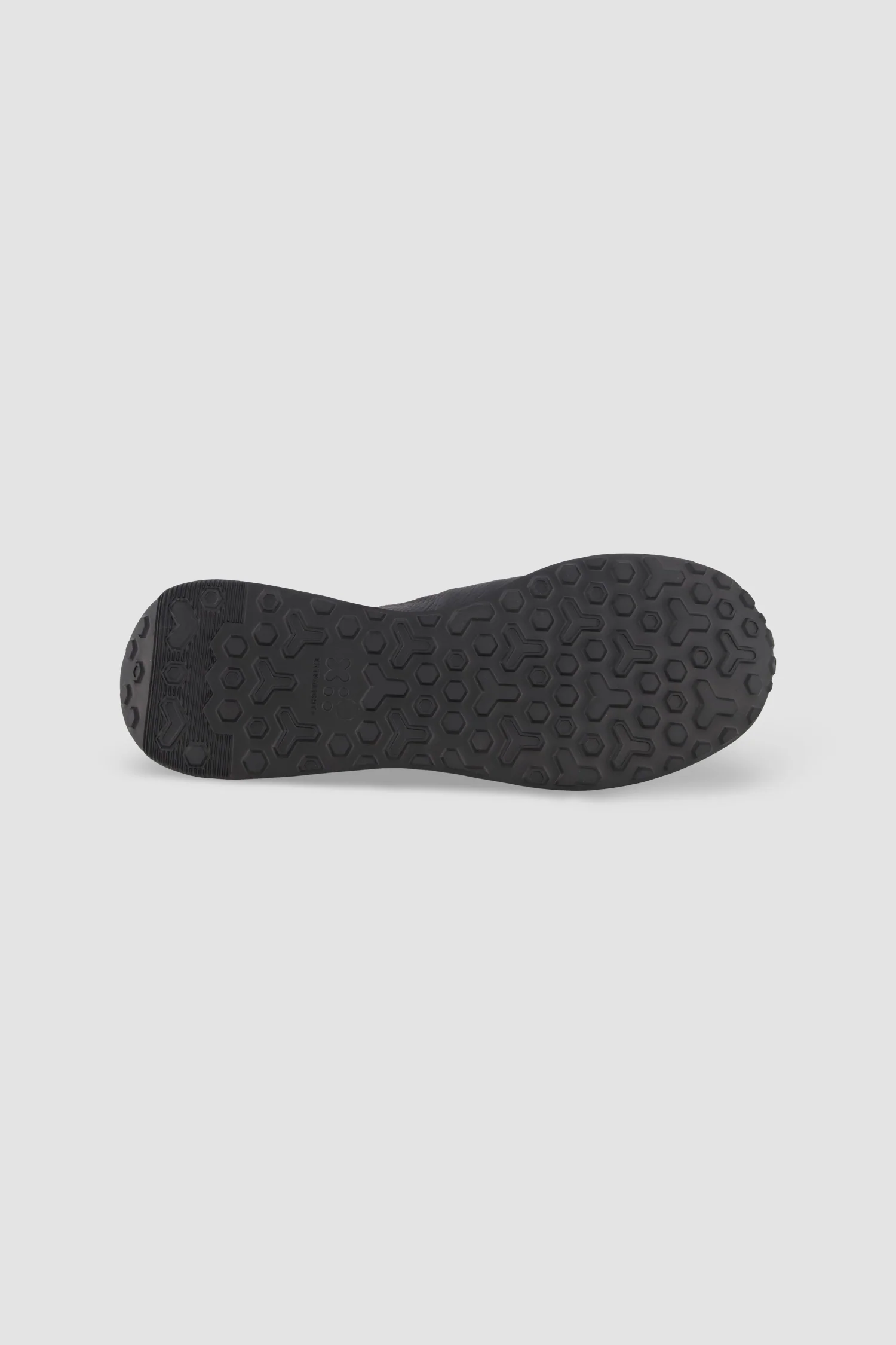 Zilli Black Deerskin Sneakers - Image 5