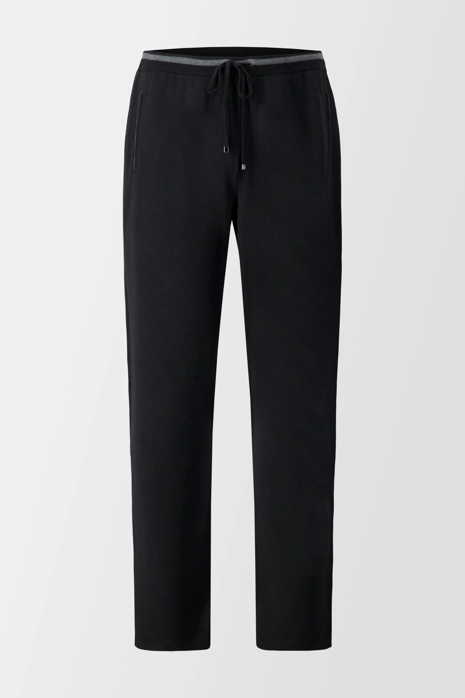 Zilli Black/Grey Jogging Tracksuit - Image 6