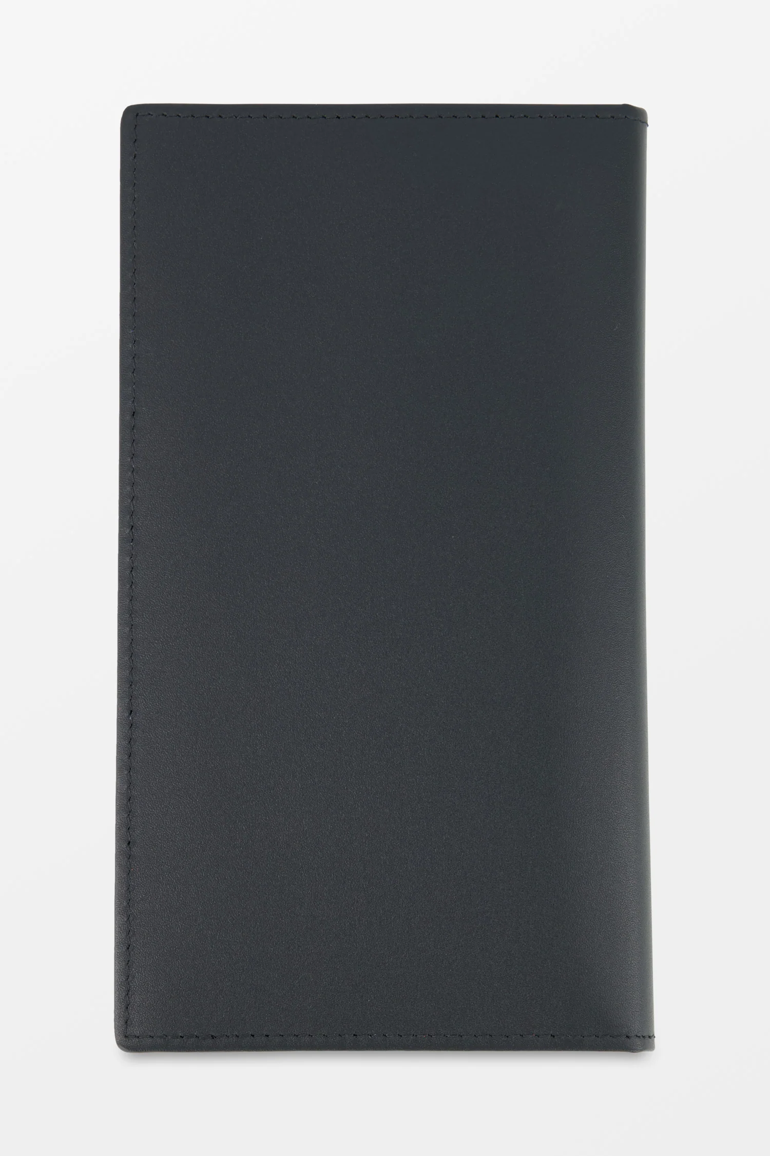 Zilli Black International Wallet With Inner Zipped Box - Image 2