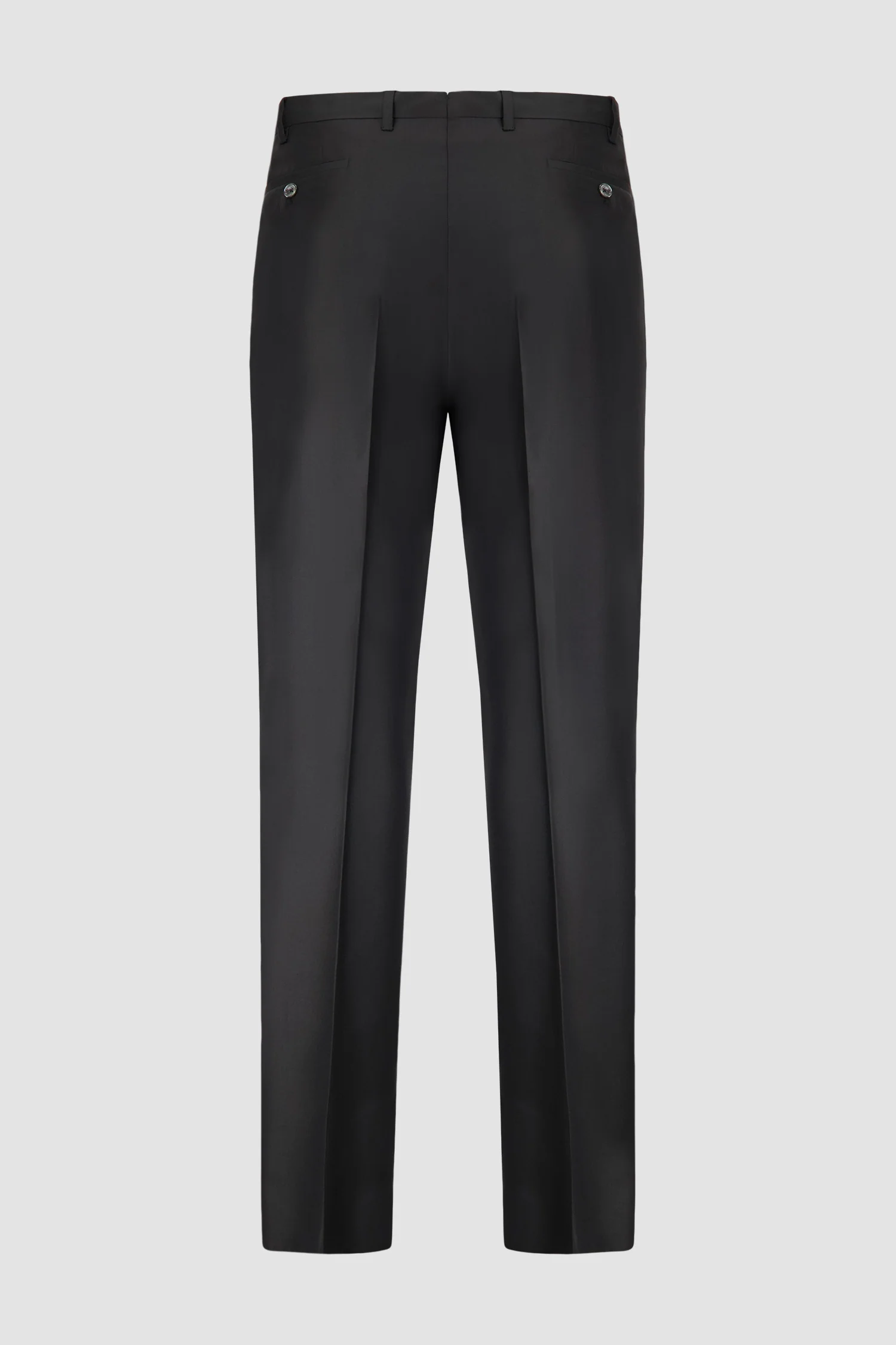 Zilli Black London Whole Lined Suit - Image 6