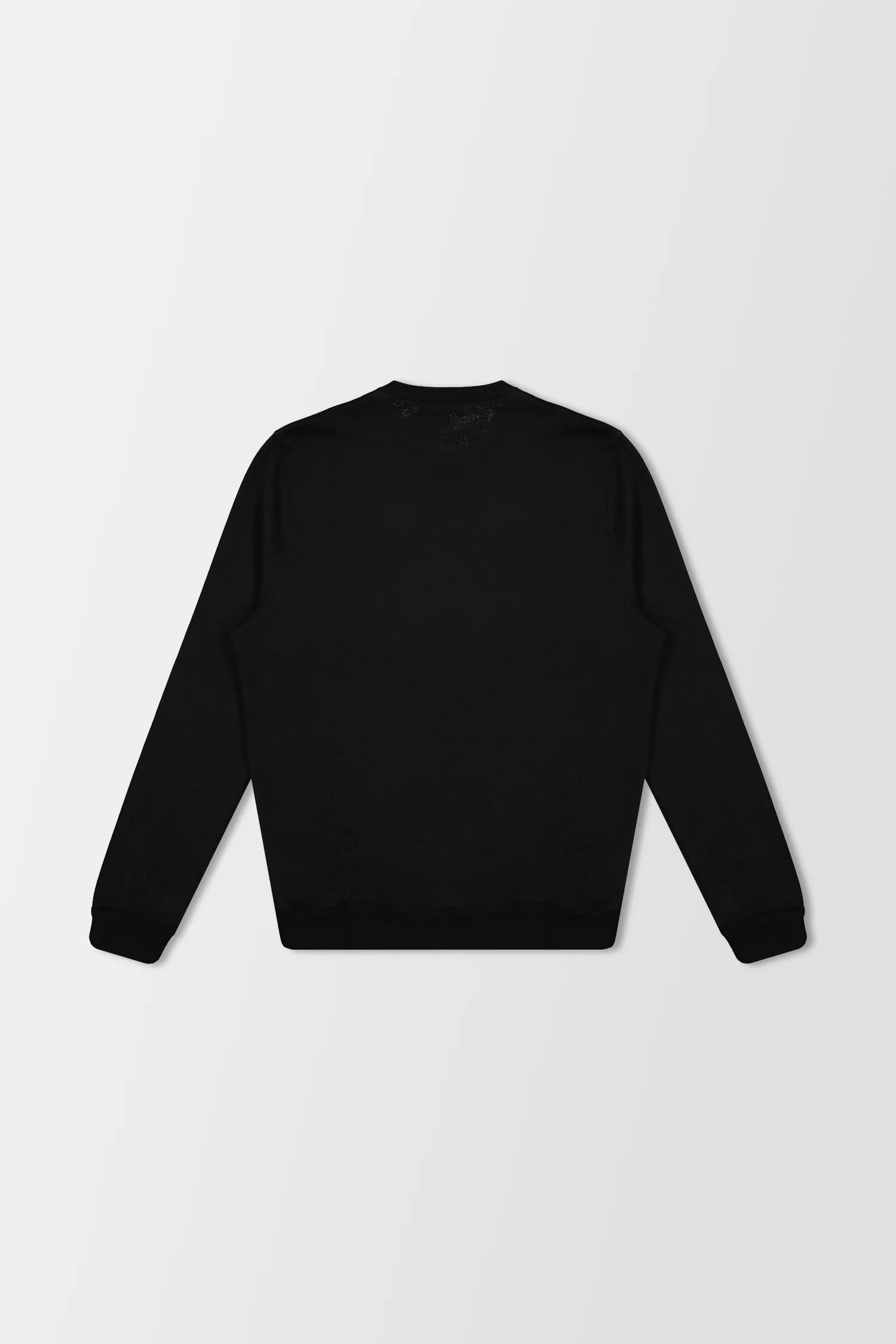 Zilli Black Sweatshirt - Image 3
