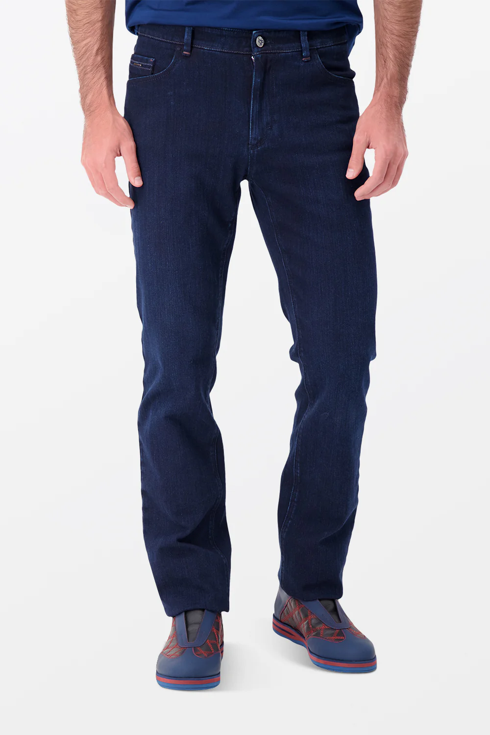 Zilli Blue Jeans - Image 2
