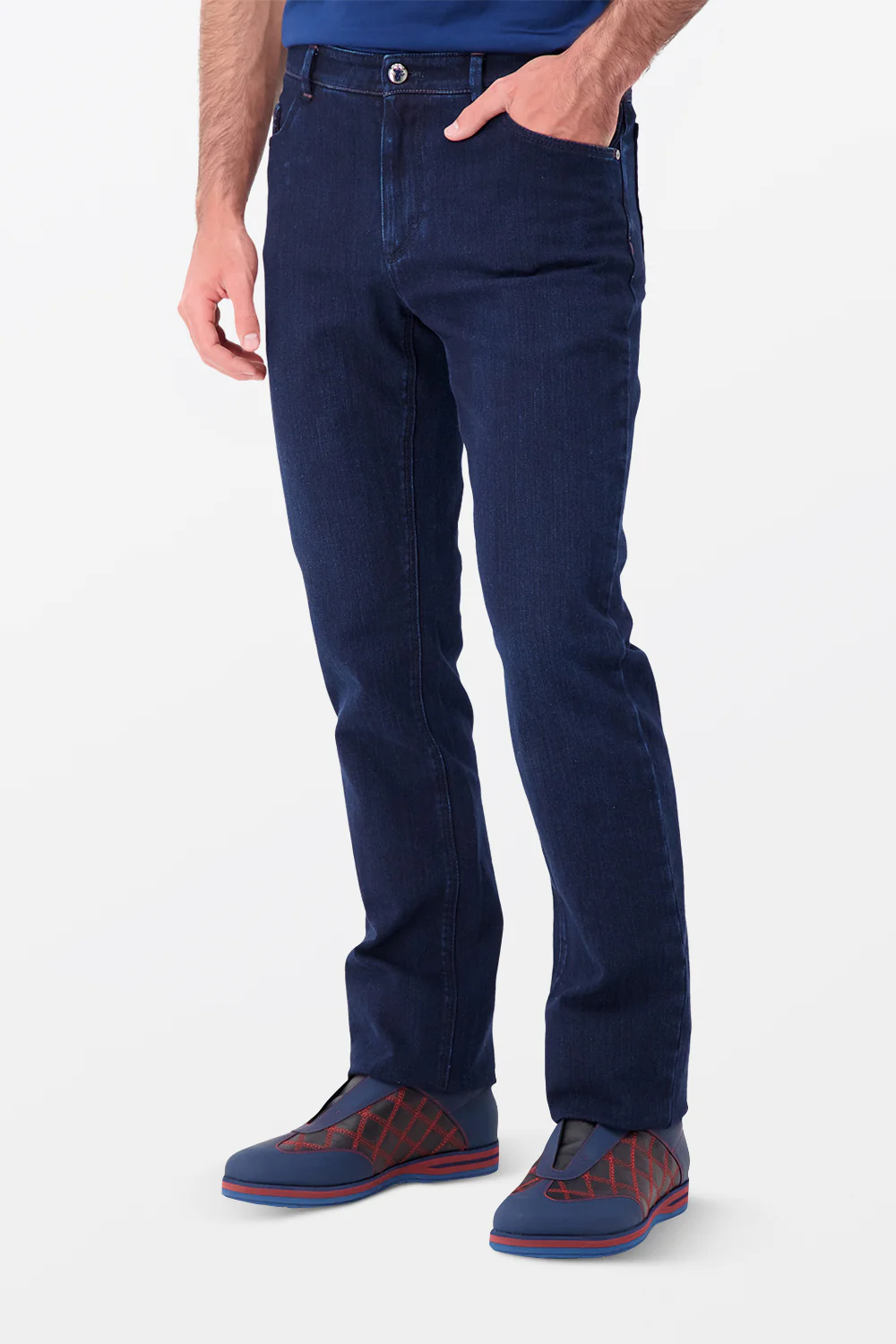 Zilli Blue Jeans - Image 4