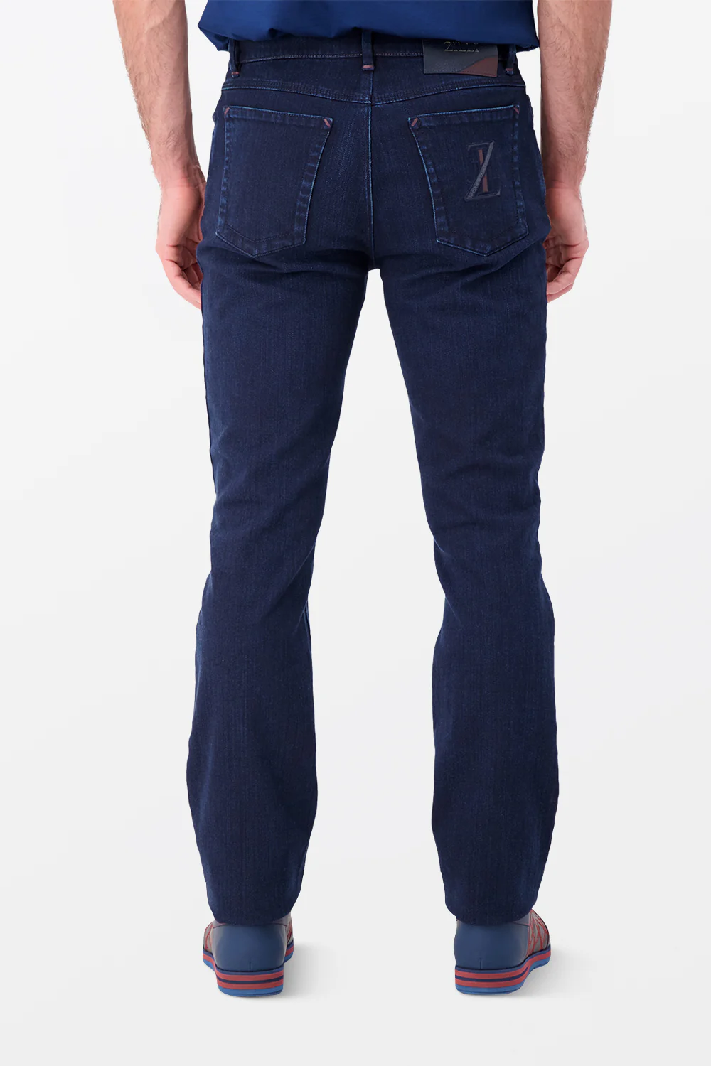 Zilli Blue Jeans - Image 5