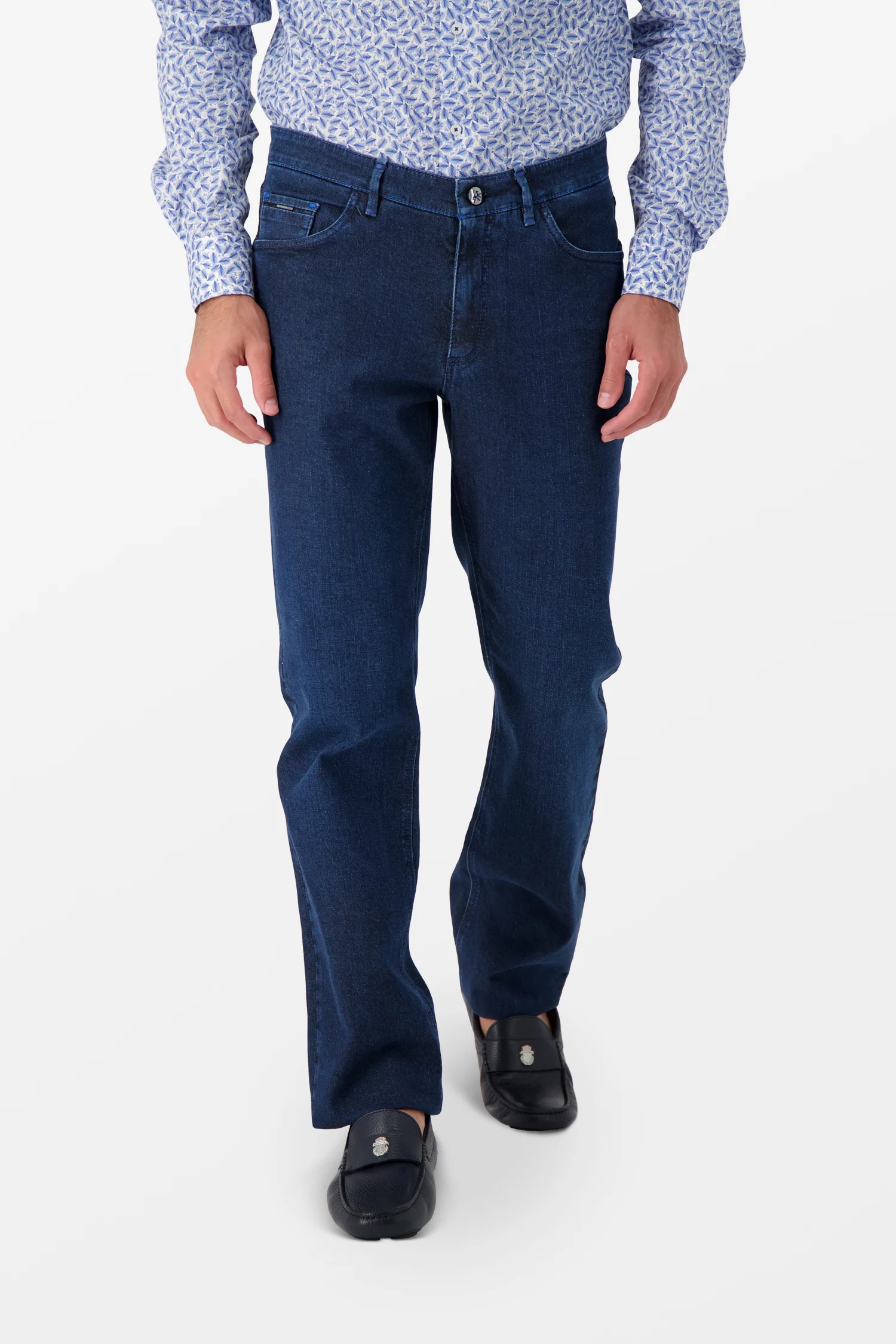 Zilli Blue Jeans - Image 2