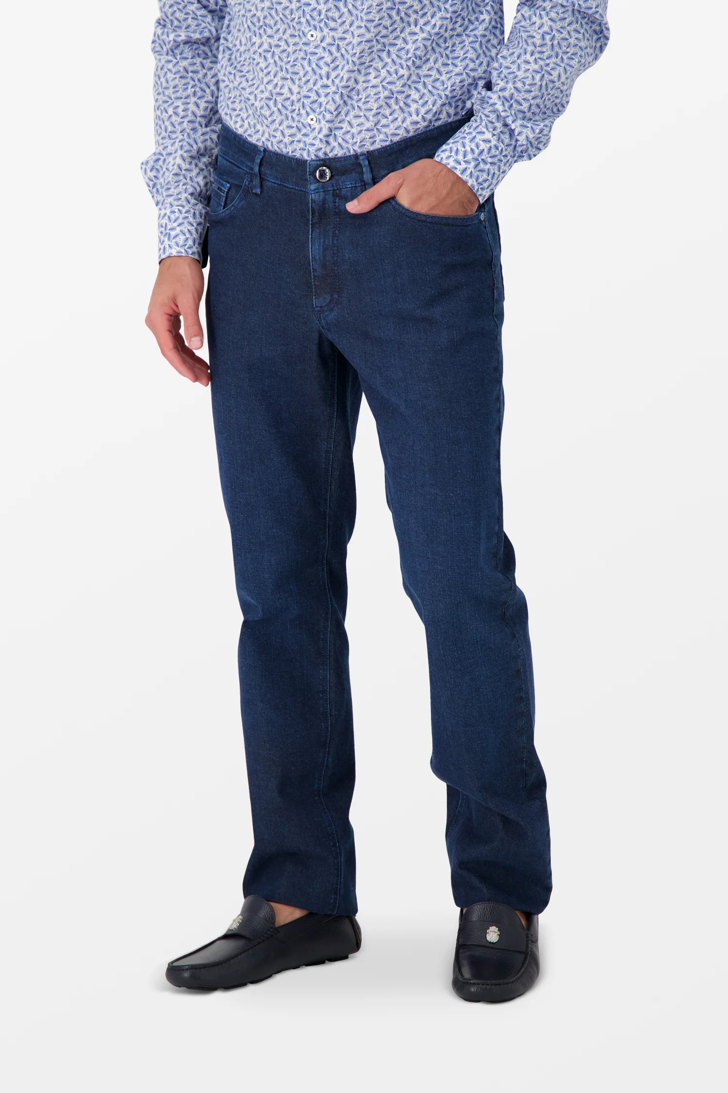 Zilli Blue Jeans - Image 4