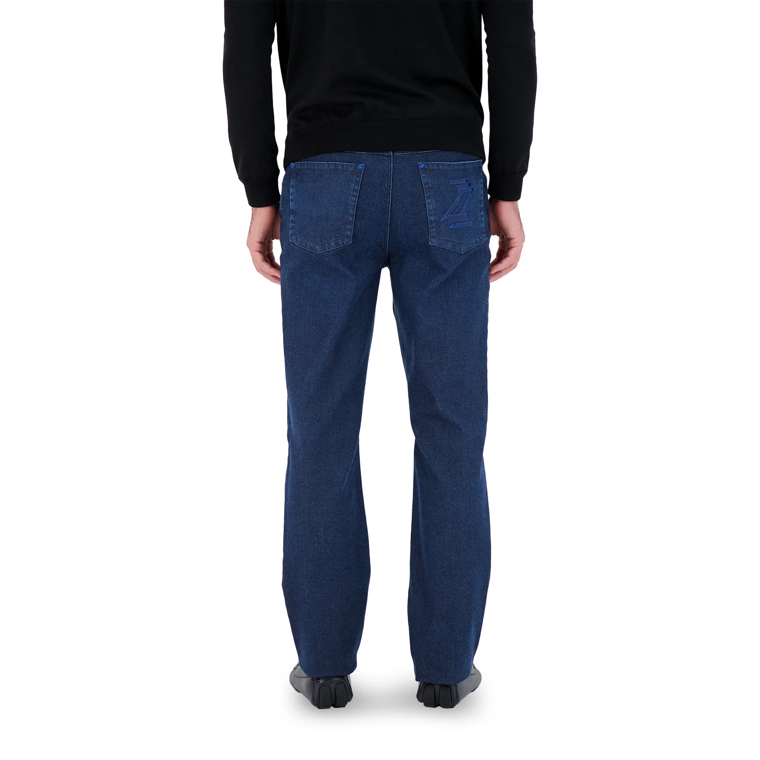 Zilli Blue Jeans - Image 6