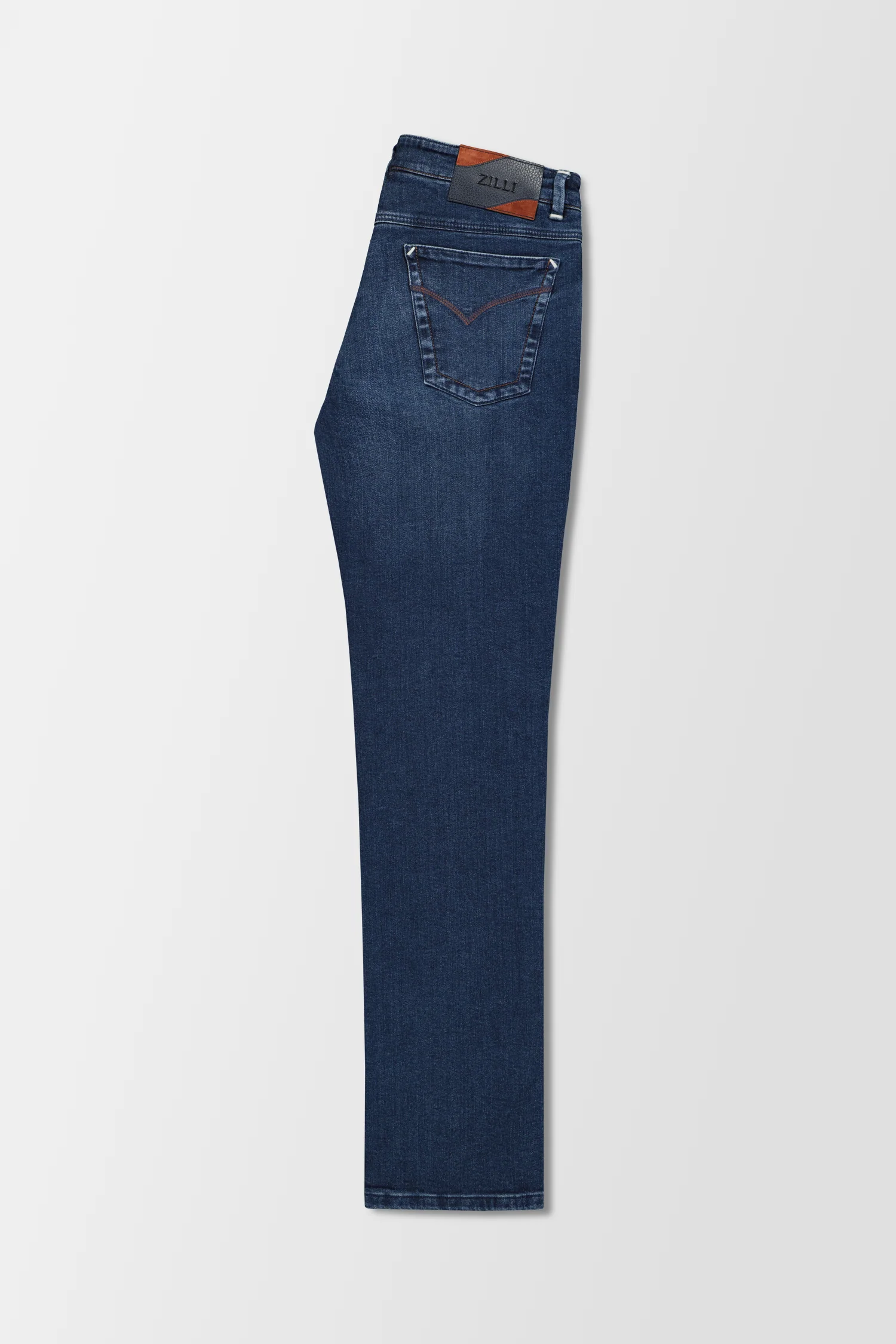 Zilli Blue Jeans - Image 3