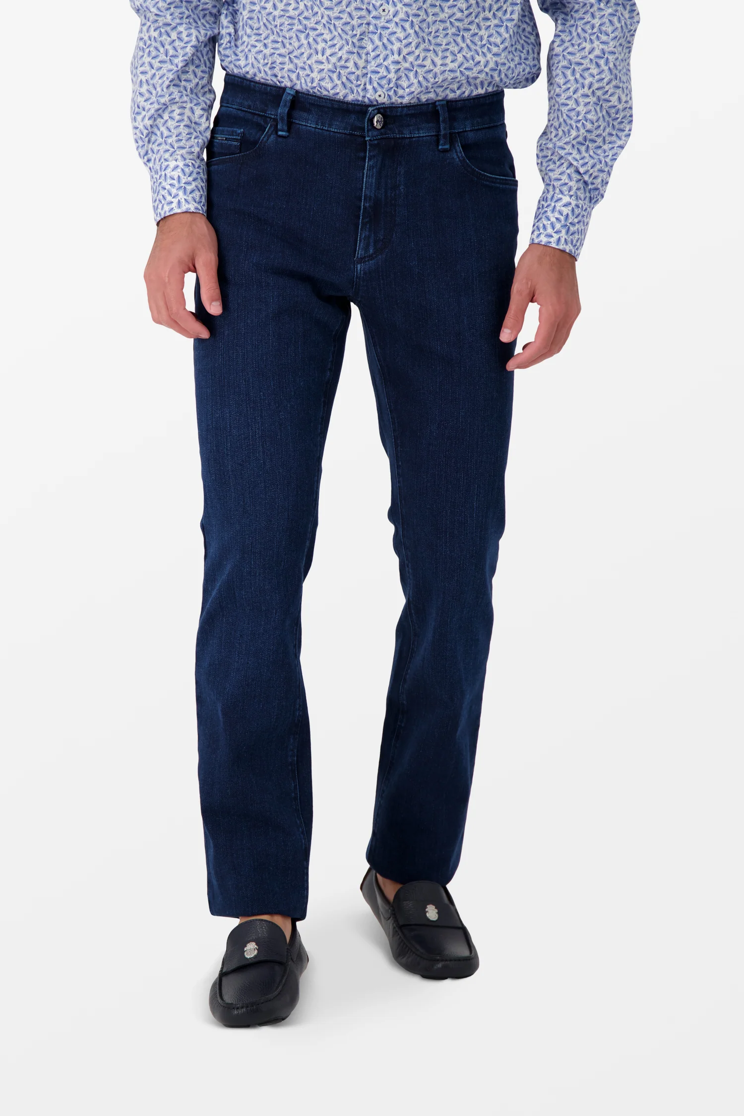 Zilli Blue Jeans - Image 2