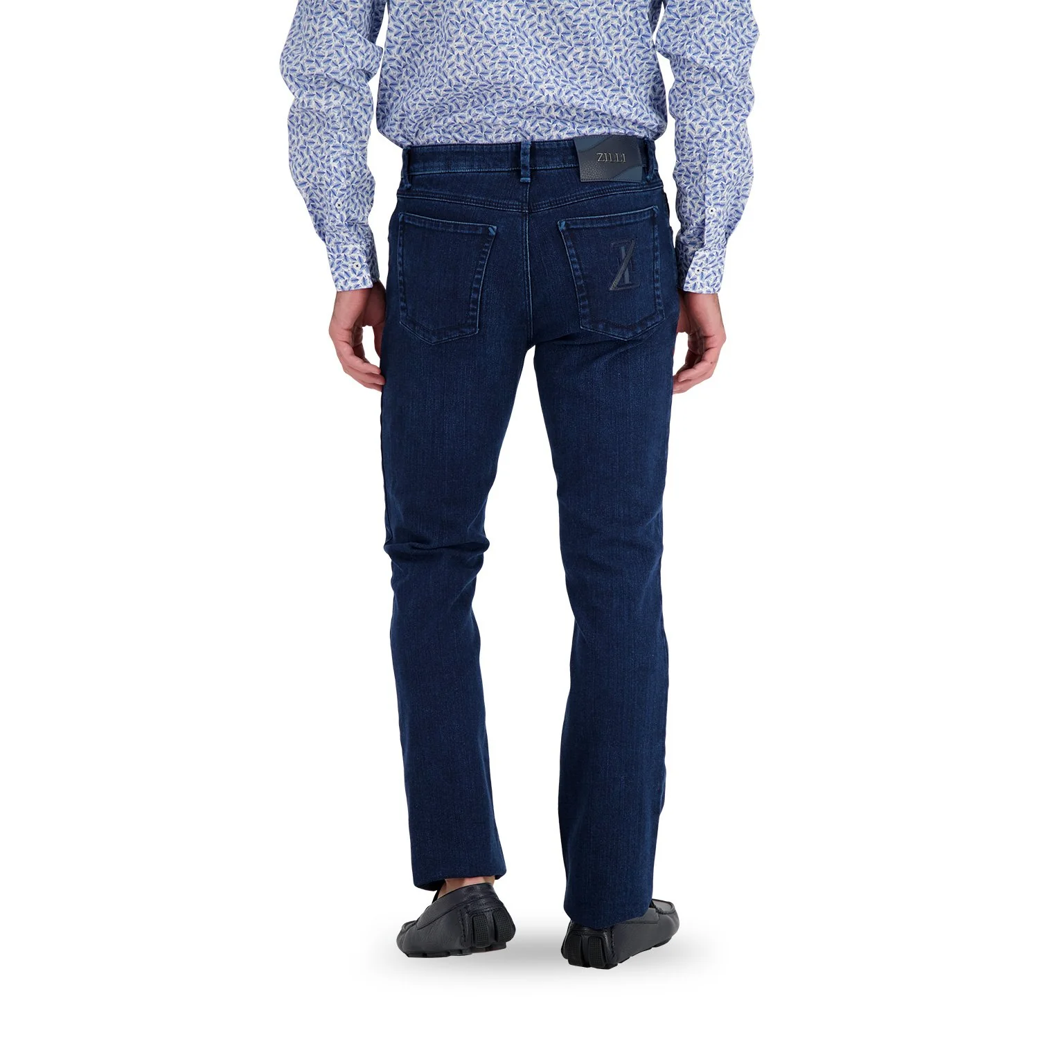 Zilli Blue Jeans - Image 6