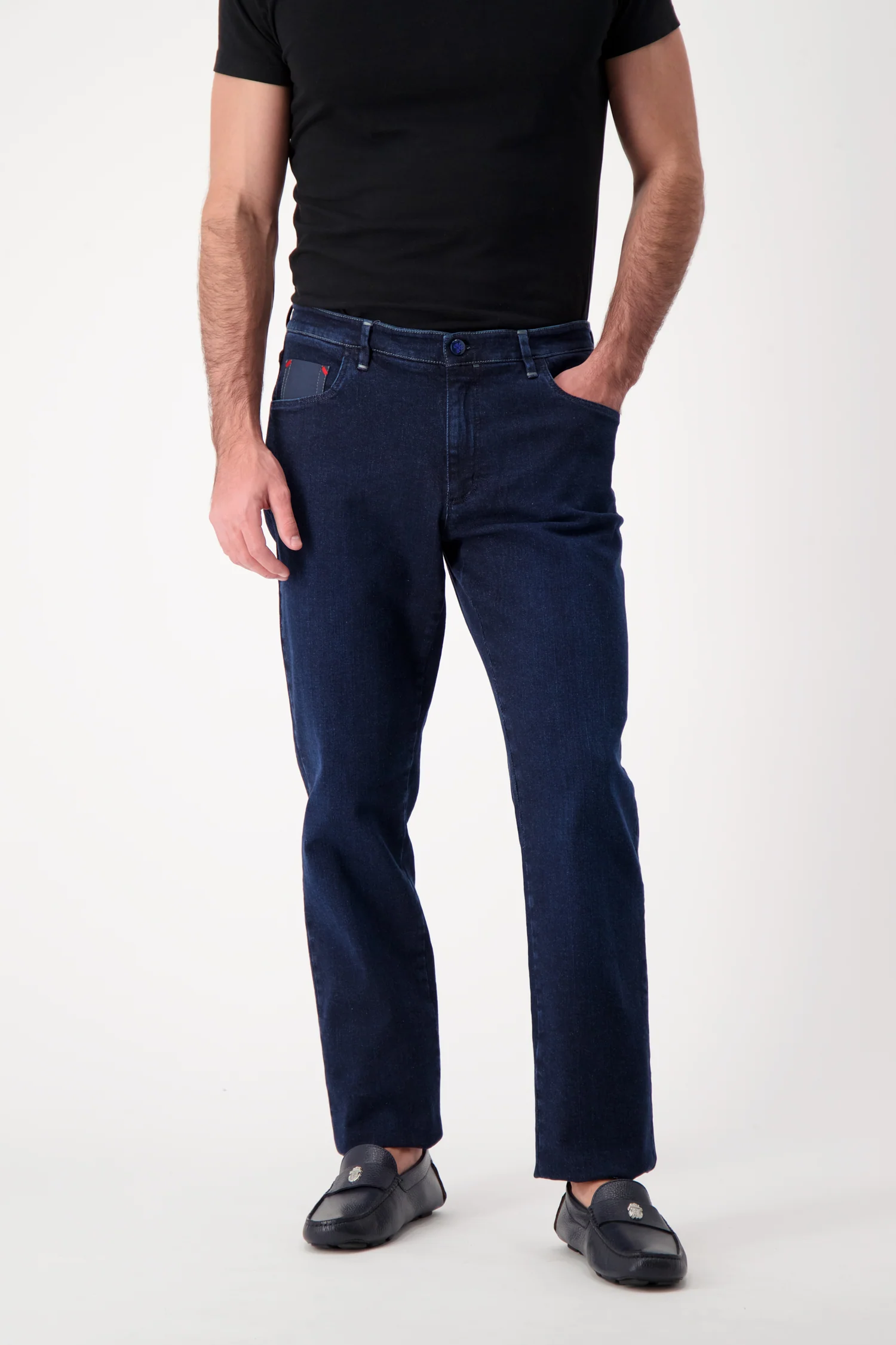 Zilli Blue Jeans - Image 2