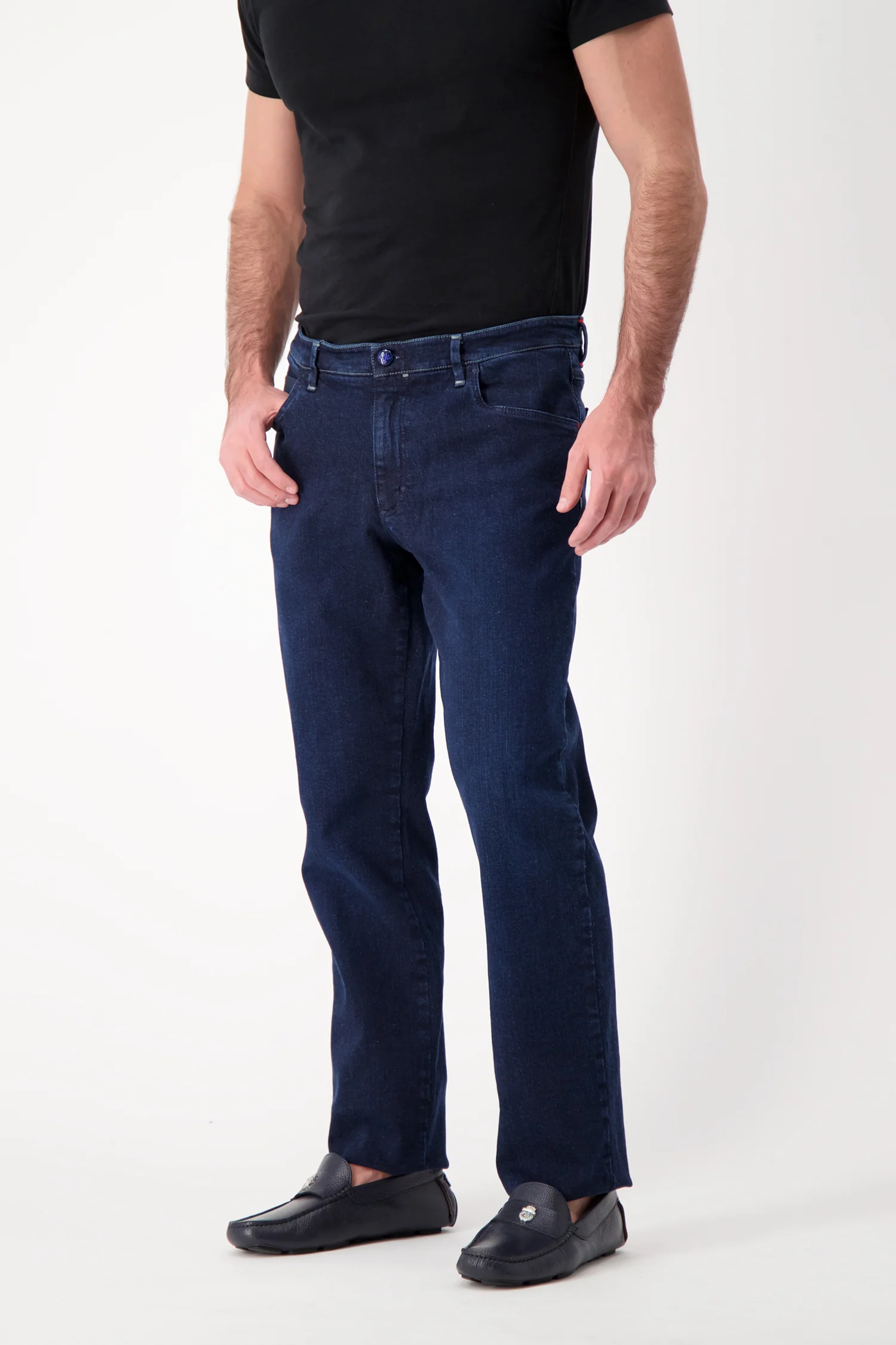 Zilli Blue Jeans - Image 4