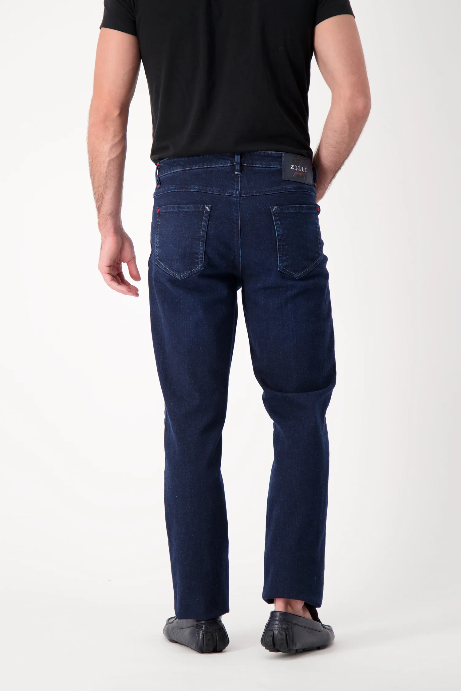 Zilli Blue Jeans - Image 5