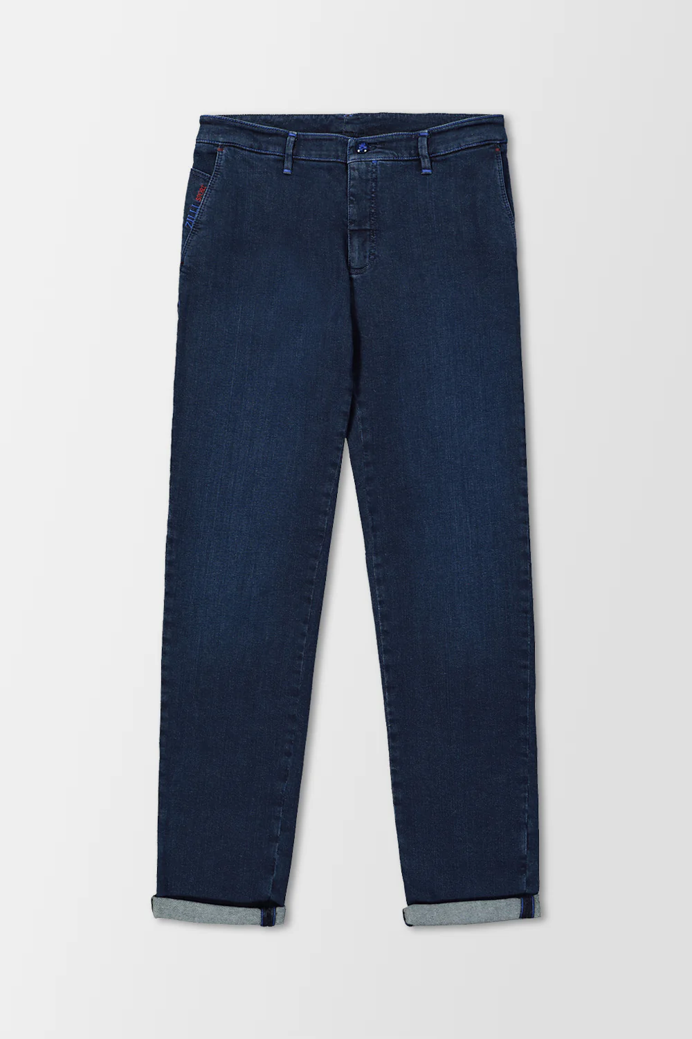 Zilli Blue Jeans