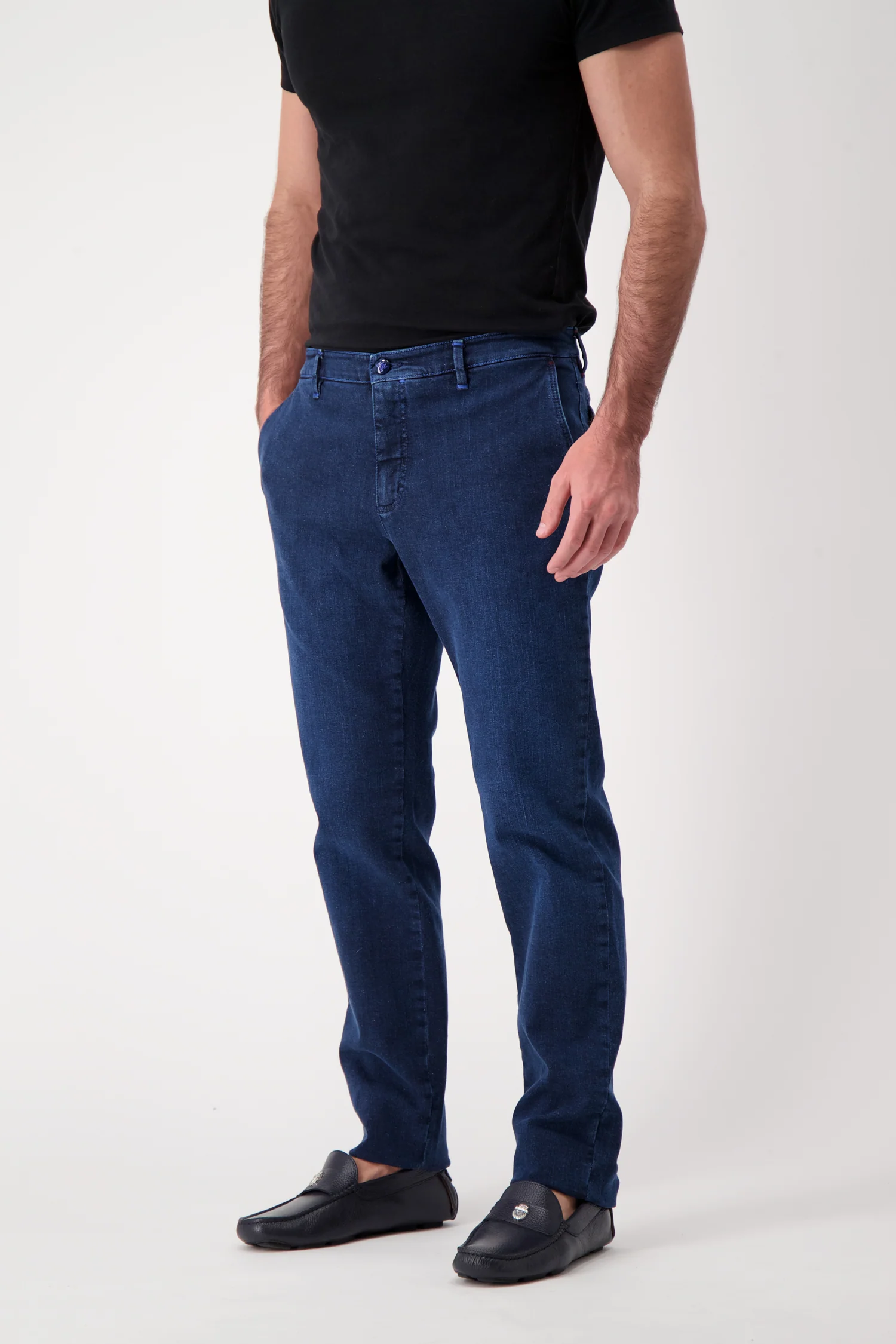 Zilli Blue Jeans - Image 2