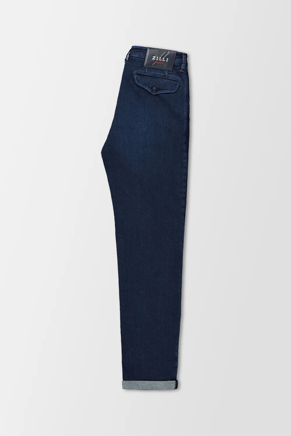 Zilli Blue Jeans - Image 3