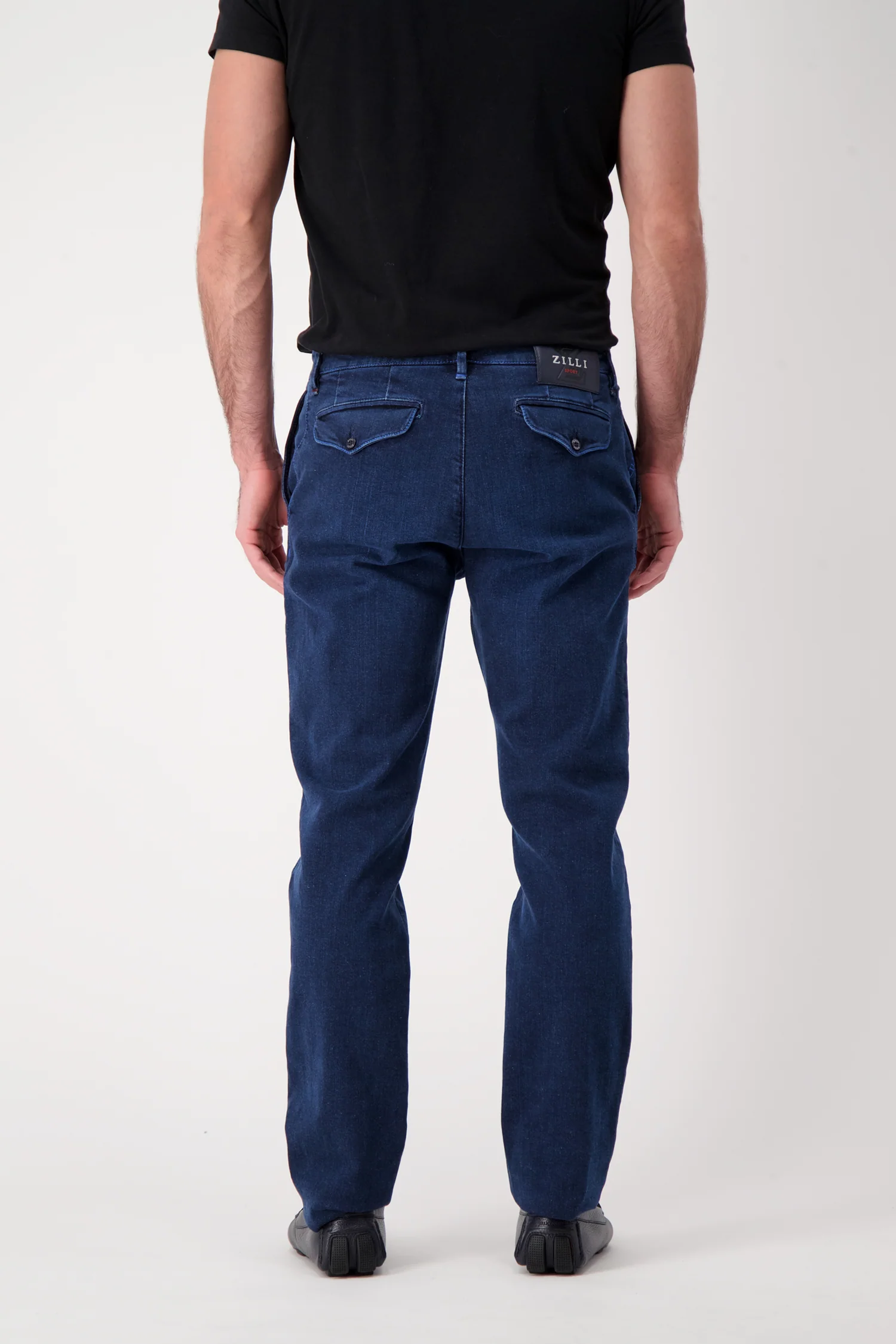 Zilli Blue Jeans - Image 4