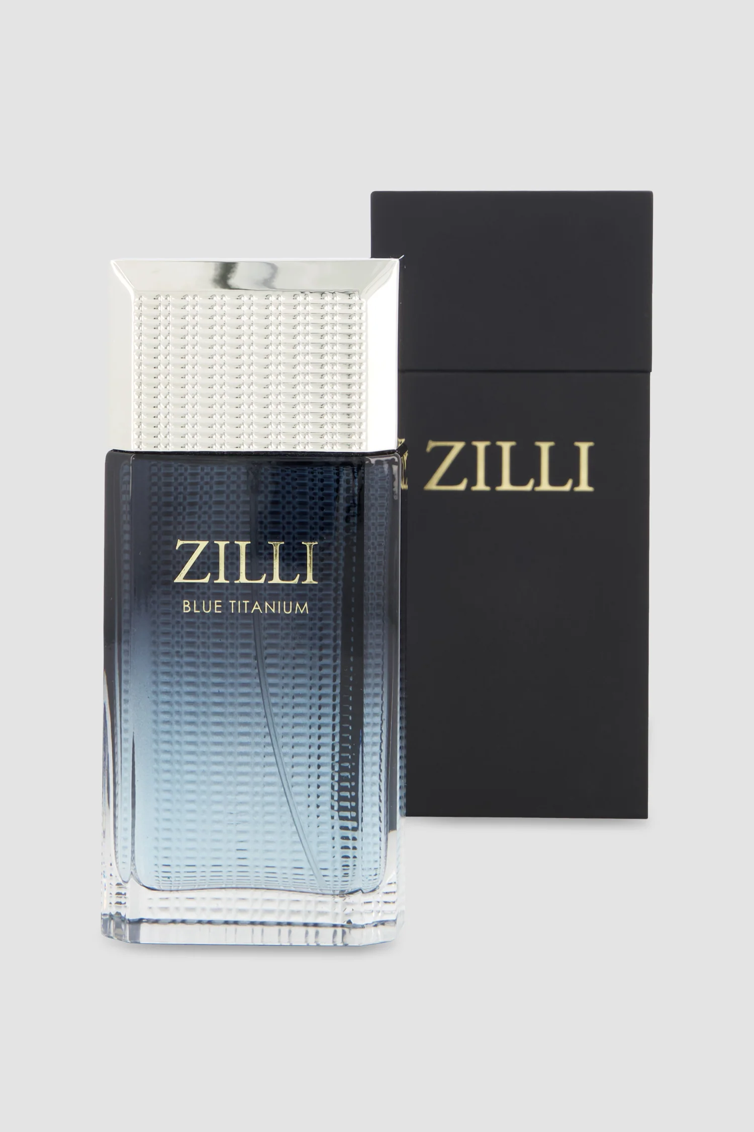 Zilli Blue Titanium Perfume - Image 2