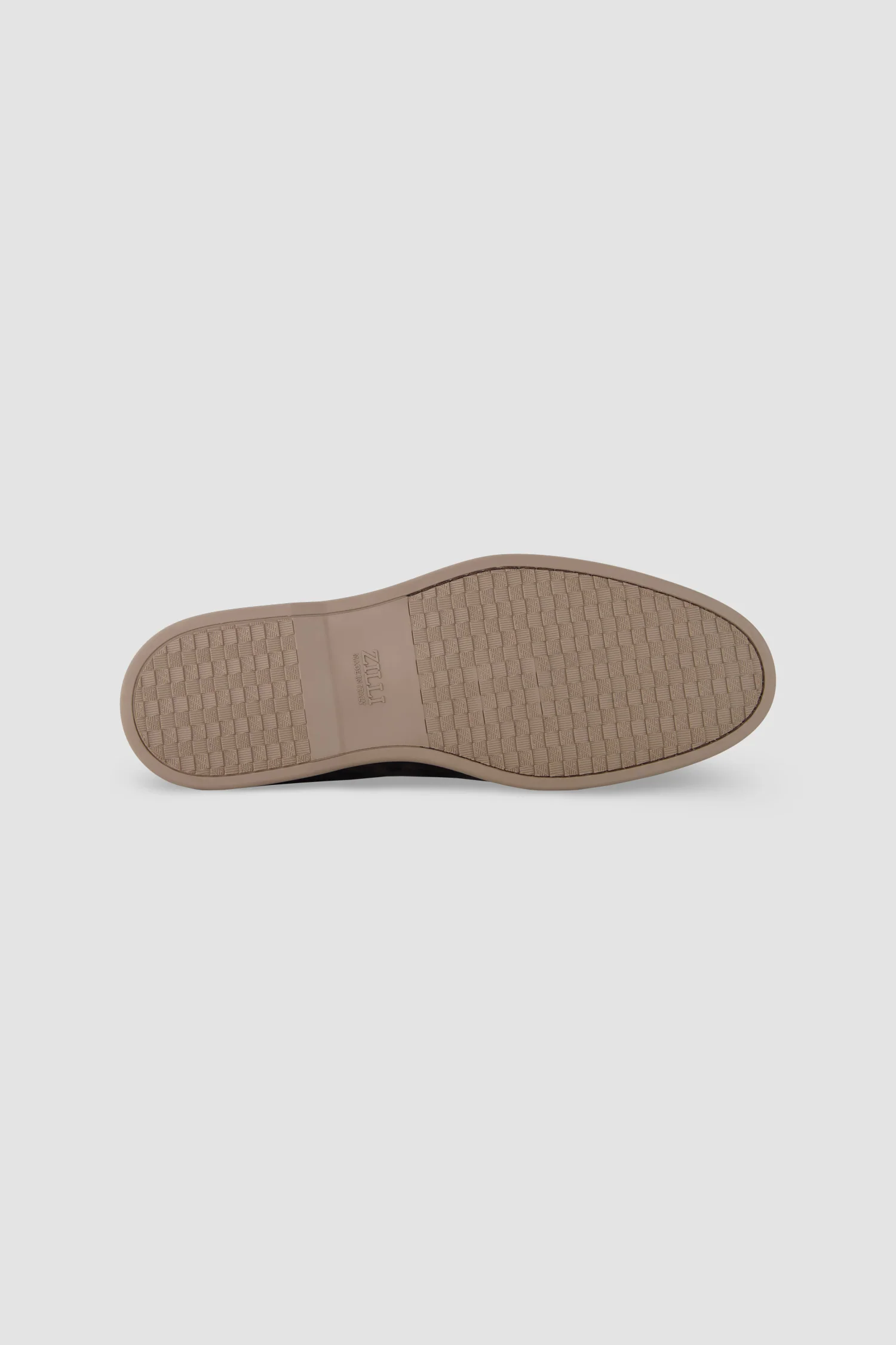 Zilli Brown Loafers - Image 3