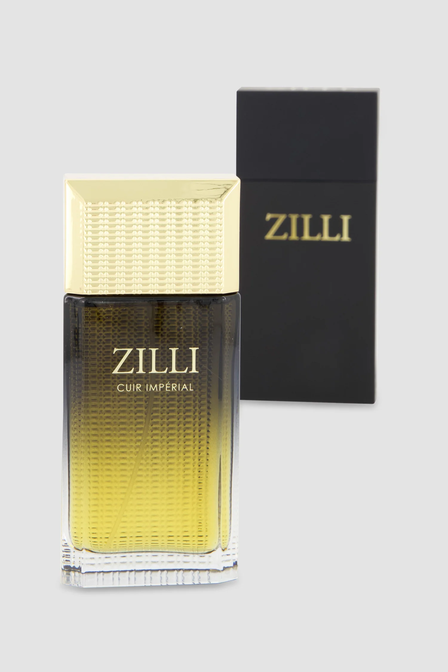 Zilli Cuir Imperial Perfume - Image 2