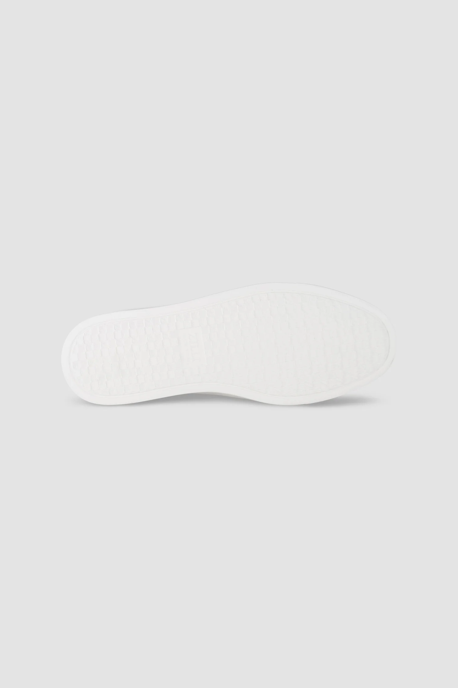 Zilli Tan Deer Skin Sneakers - Image 5