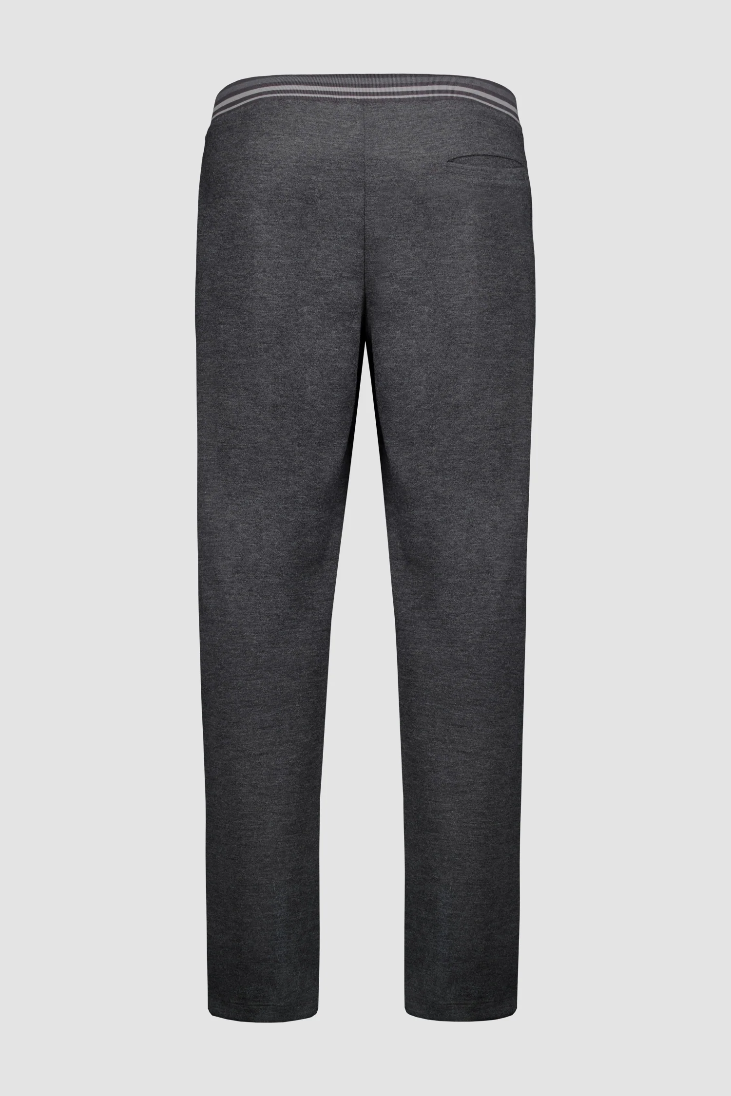 Zilli Grey Jogging Pants - Image 2