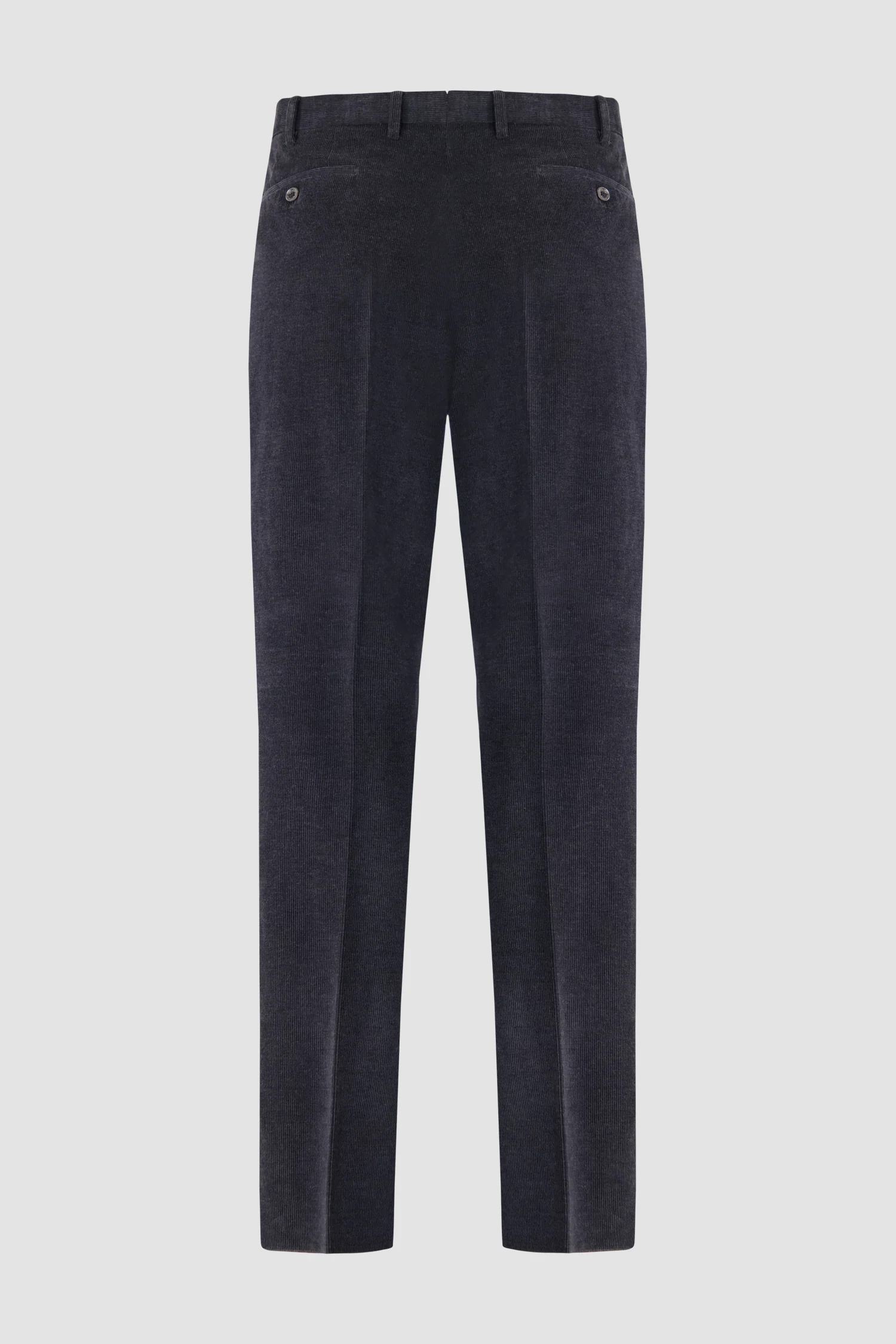 Zilli Dark Grey London Whole Lined Suit - Image 10