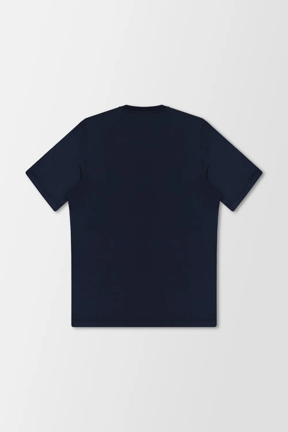 Zilli Navy Lion T-Shirt - Image 3