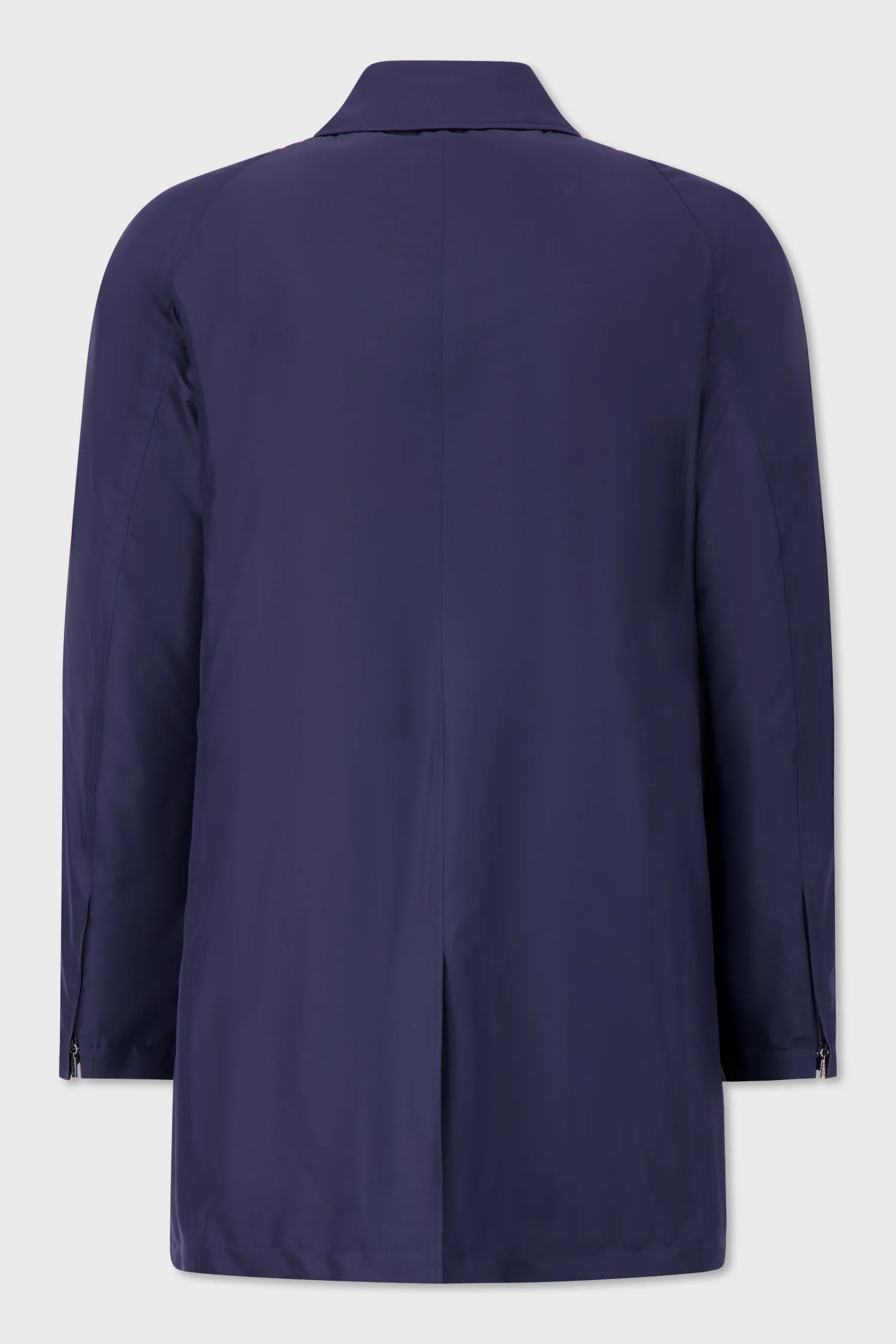 Zilli Navy Original Jacket - Image 4