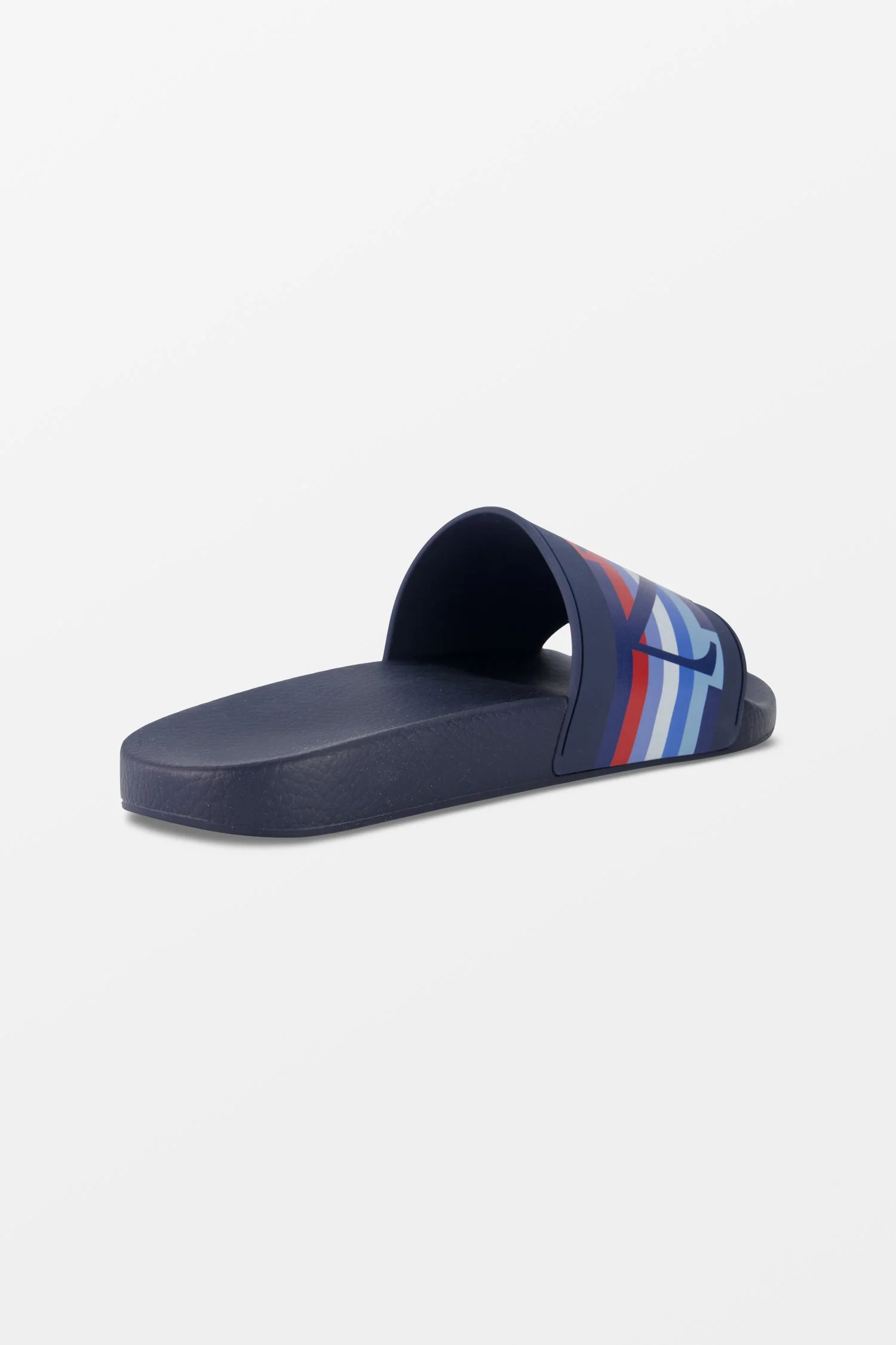 Zilli Navy Waterfront Slides - Image 3