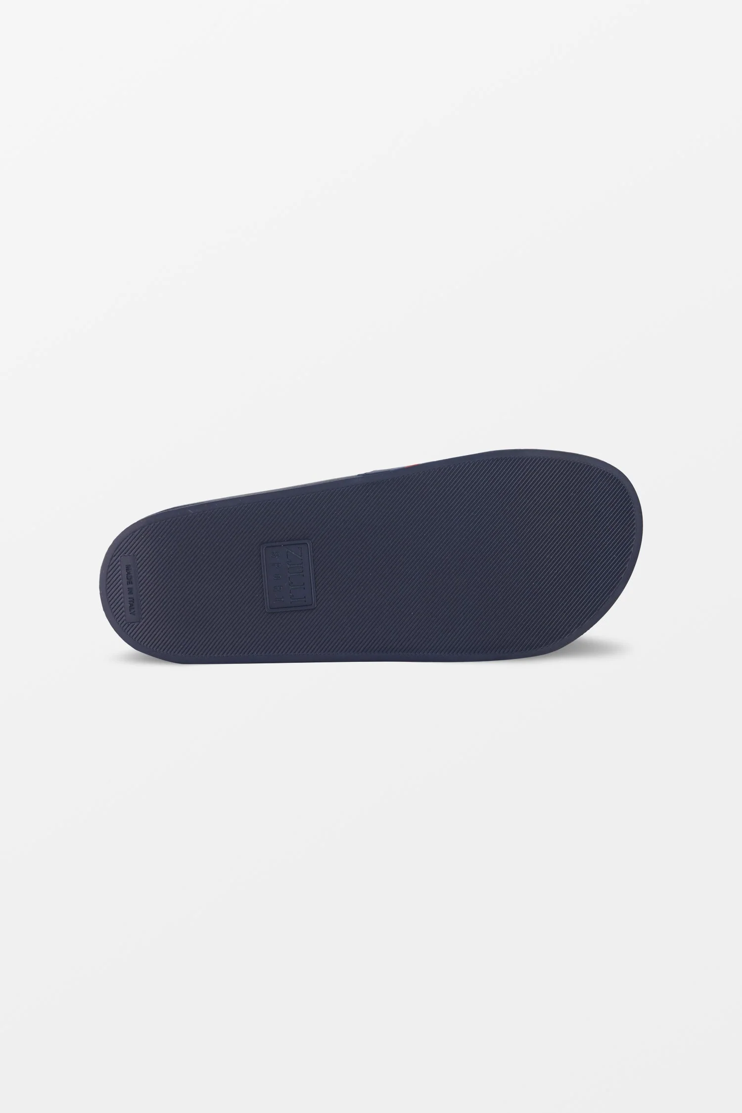 Zilli Navy Waterfront Slides - Image 5