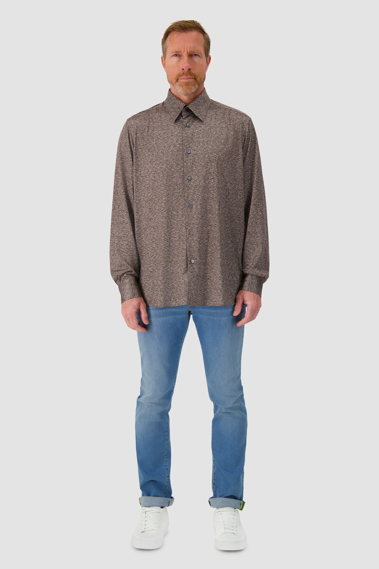 Zilli Silk Shirt - Image 3