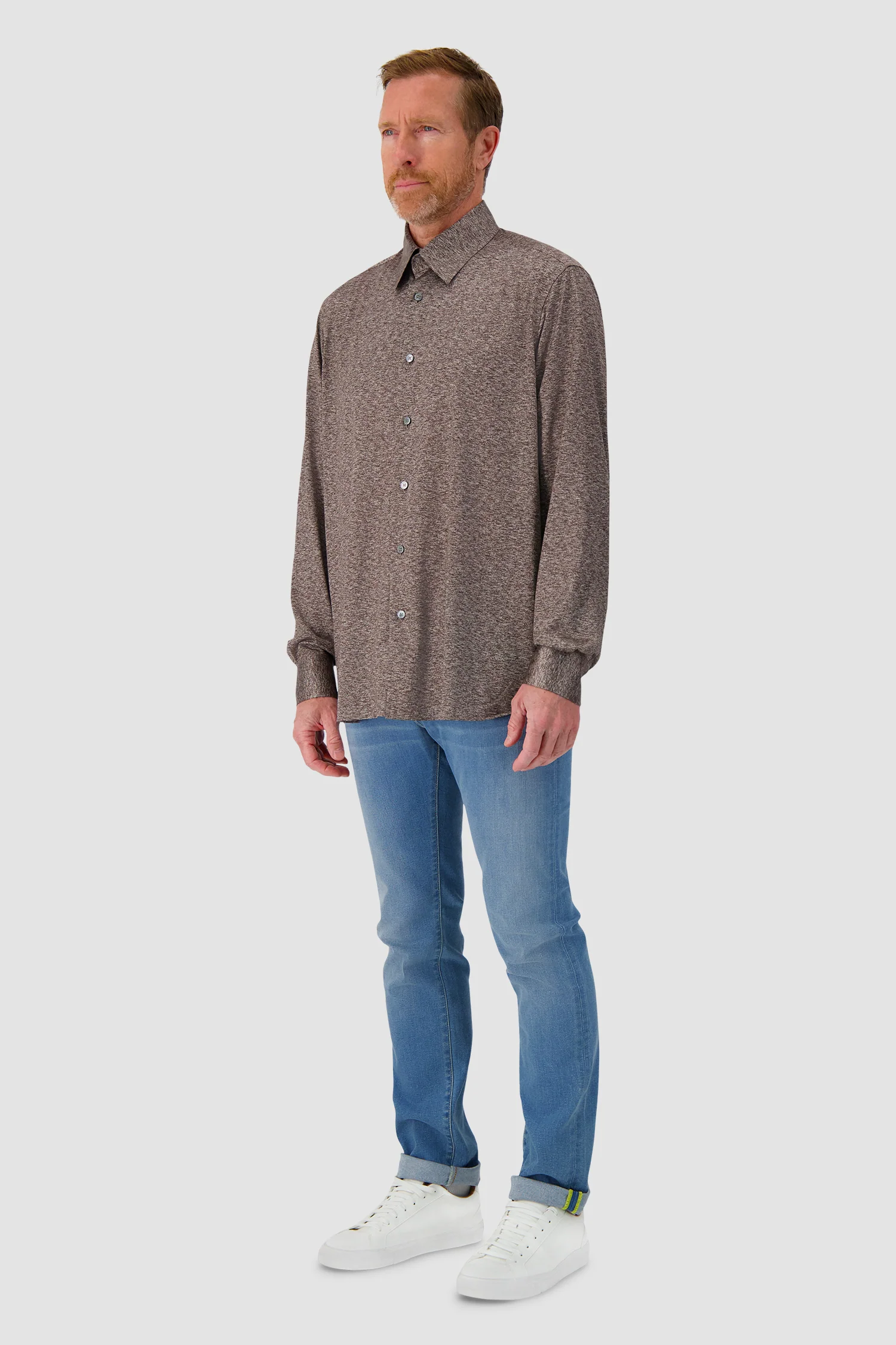 Zilli Silk Shirt - Image 4