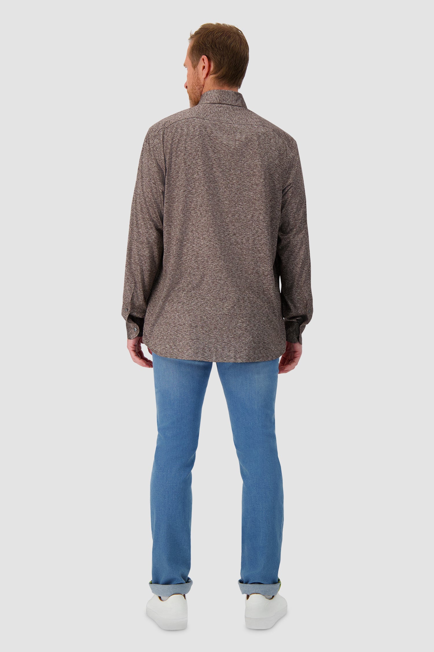 Zilli Silk Shirt - Image 5