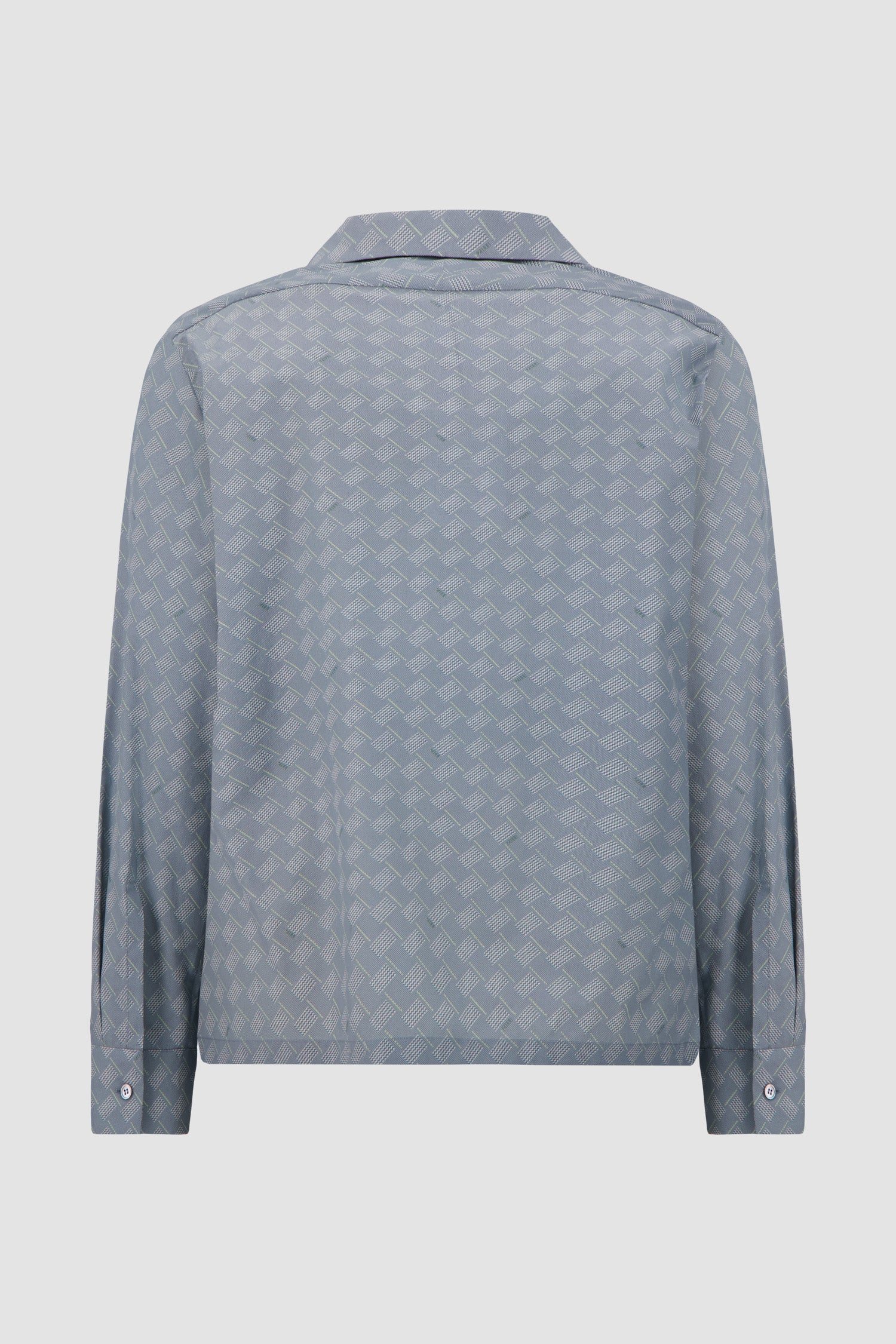Zilli Silk Shirt - Image 2