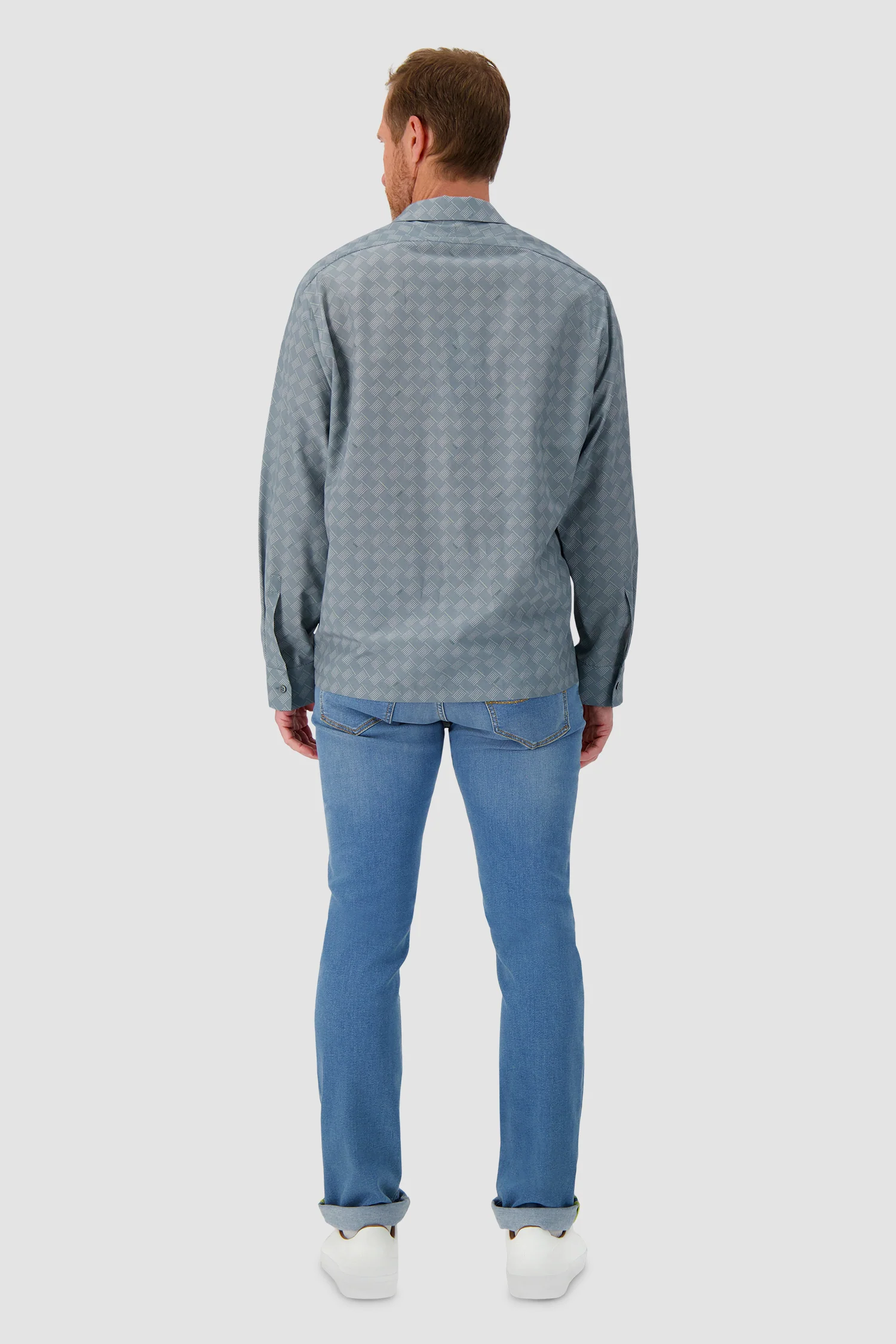 Zilli Silk Shirt - Image 5
