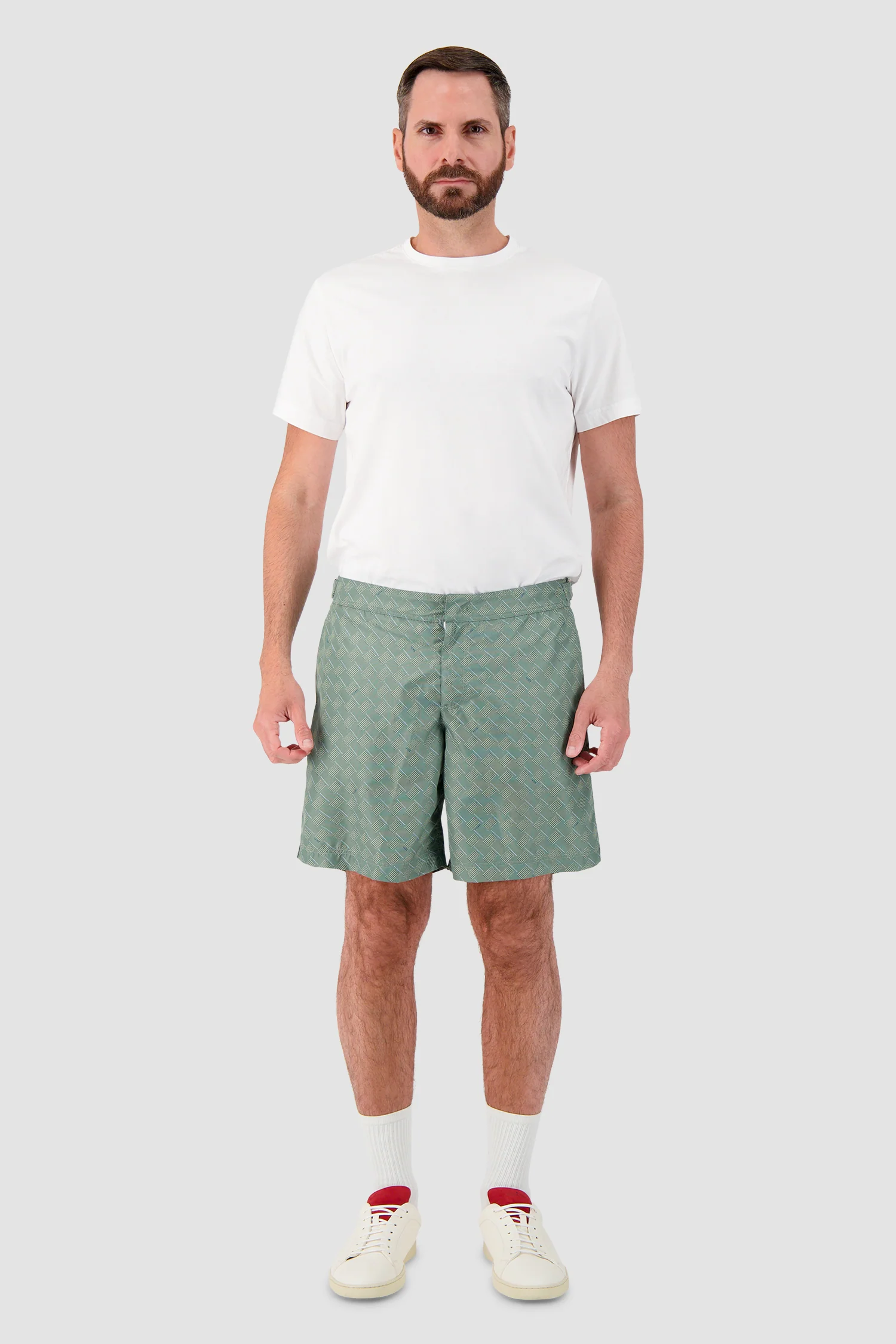 Zilli Swim Shorts - Image 3