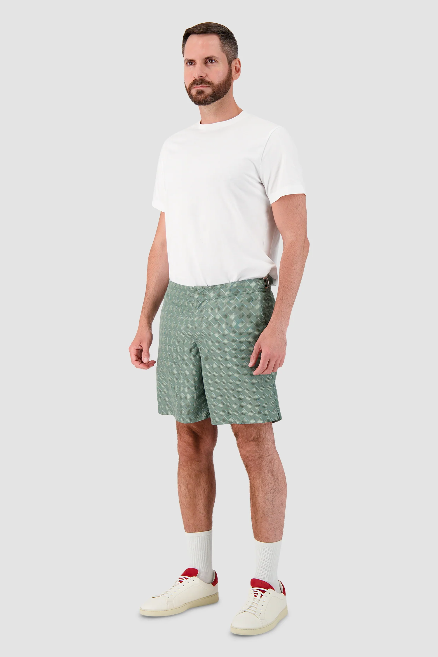 Zilli Swim Shorts - Image 4