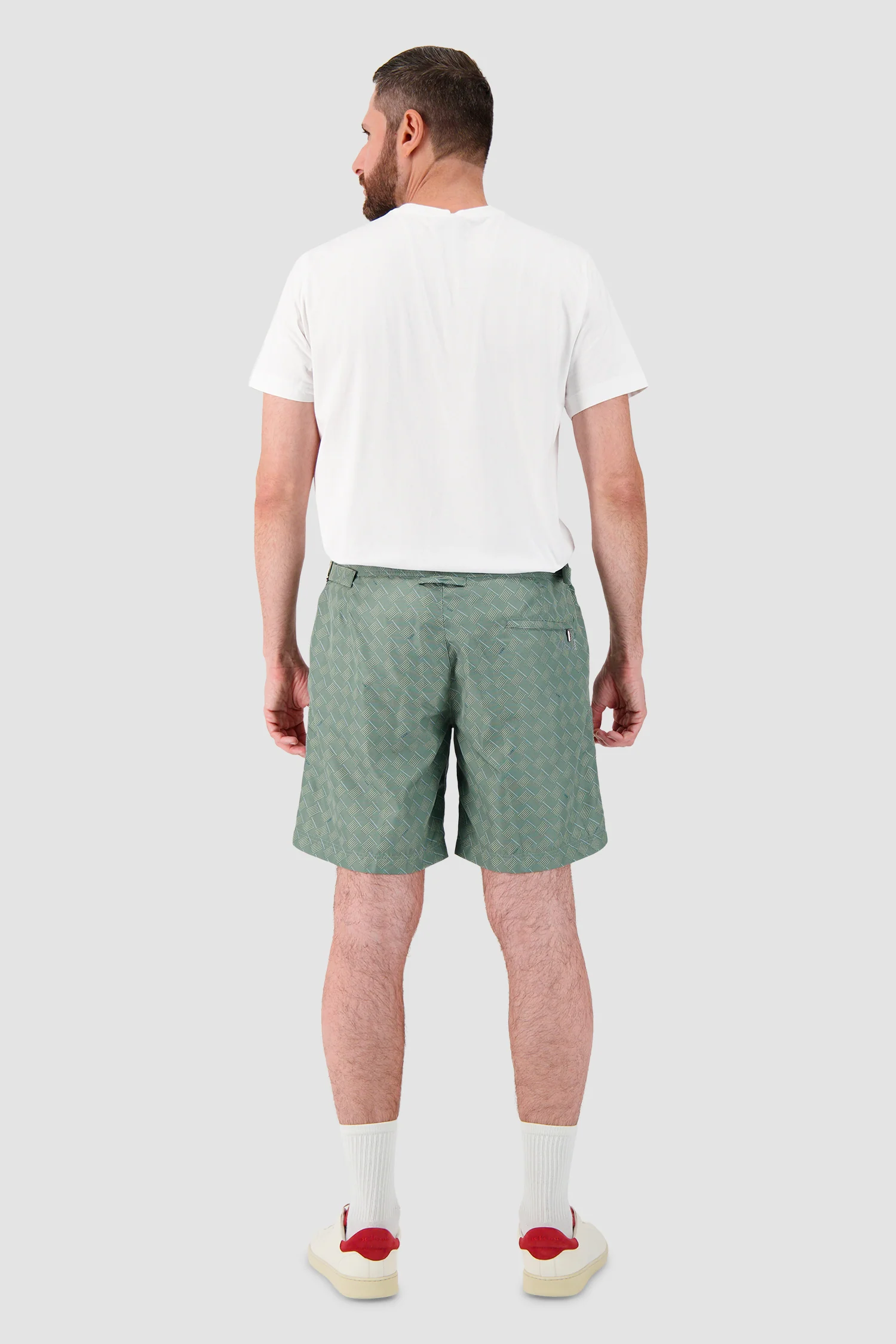 Zilli Swim Shorts - Image 5