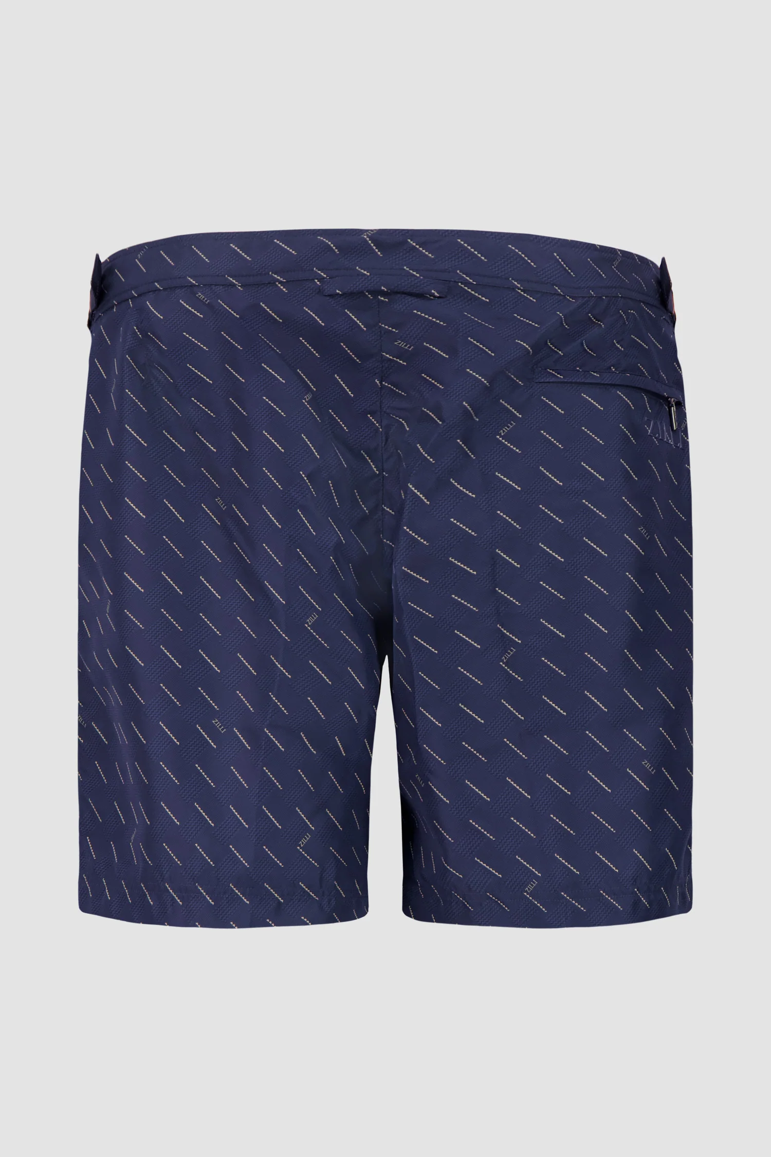 Zilli Swim Shorts - Image 2