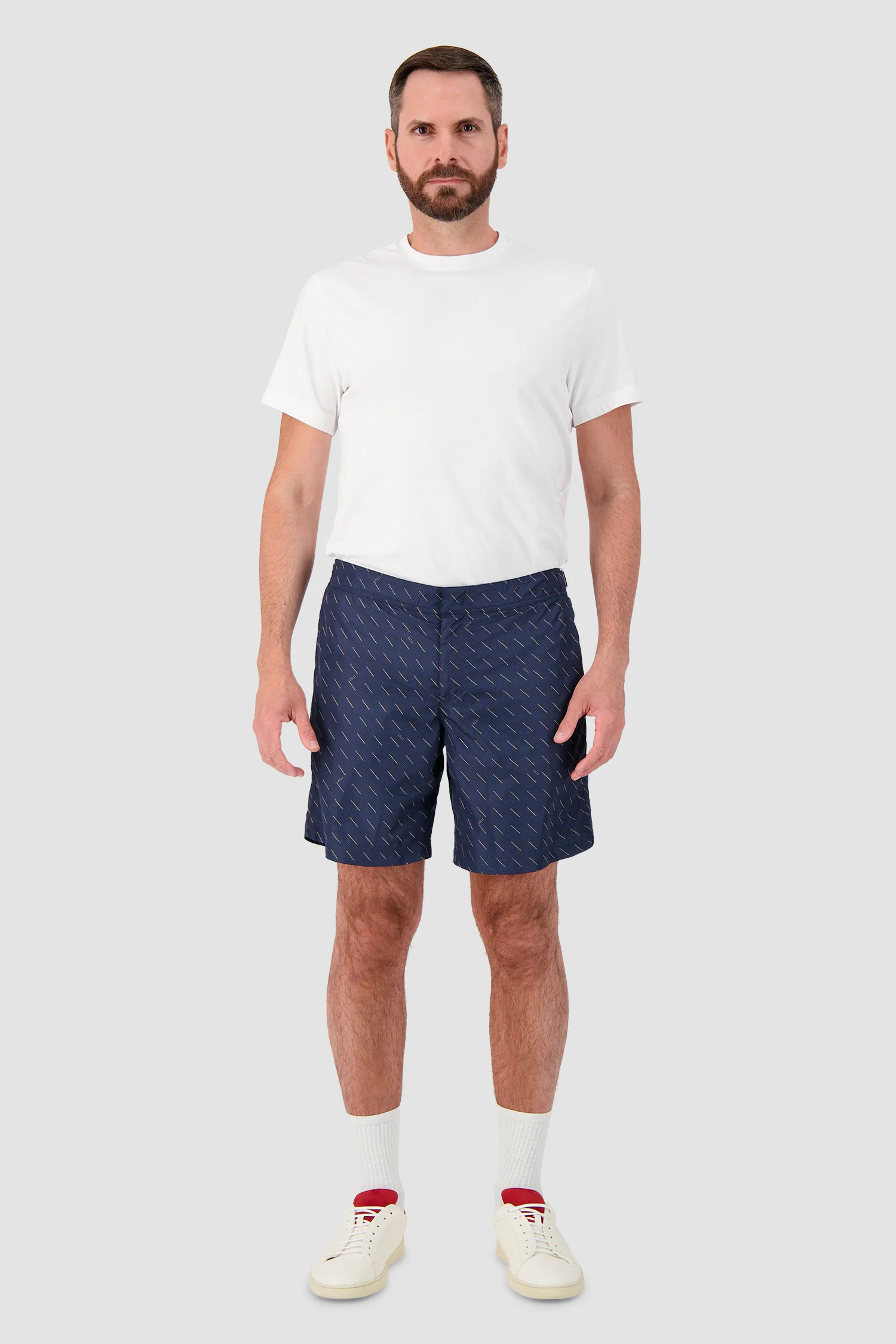 Zilli Swim Shorts - Image 3