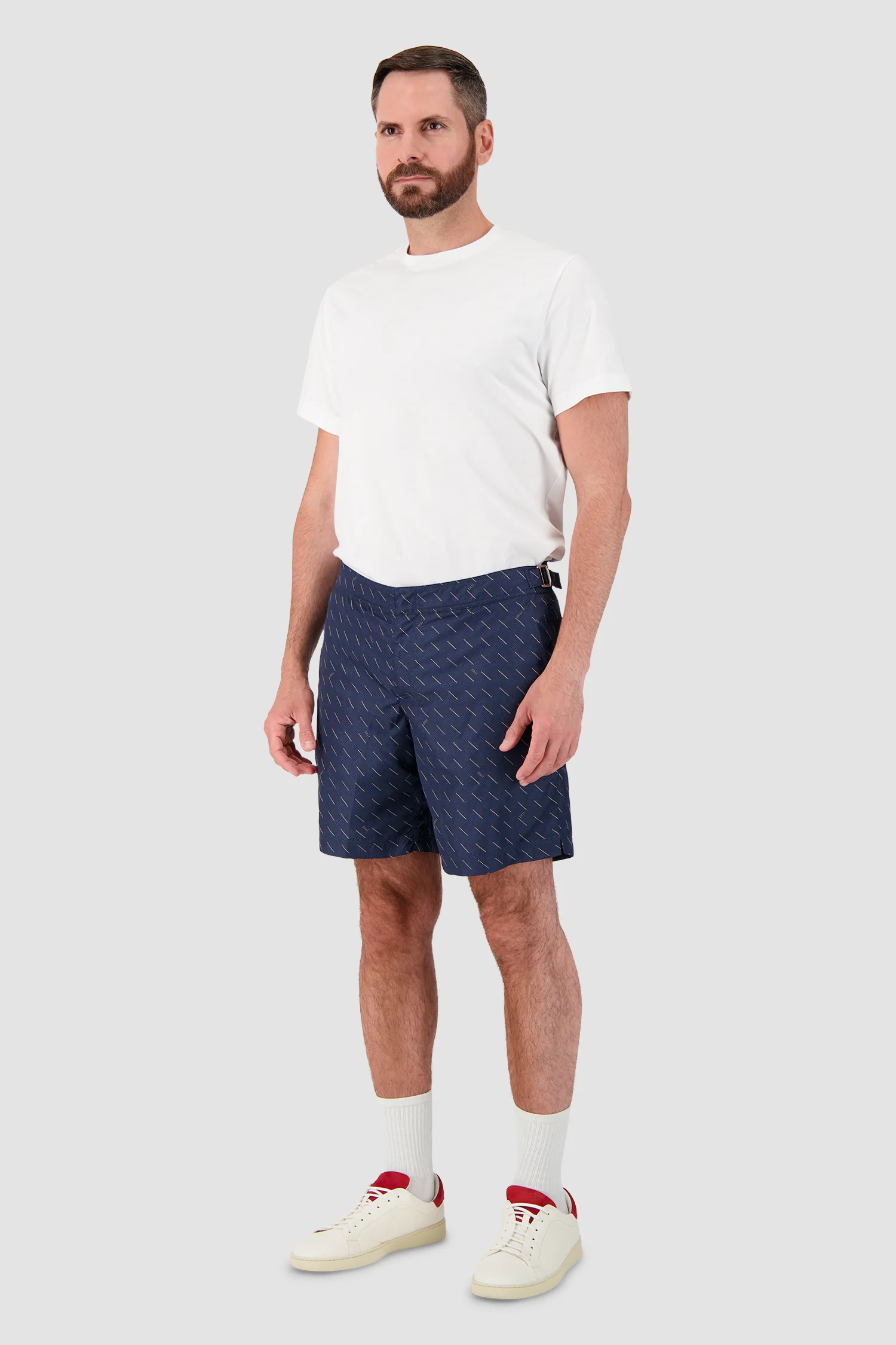 Zilli Swim Shorts - Image 4