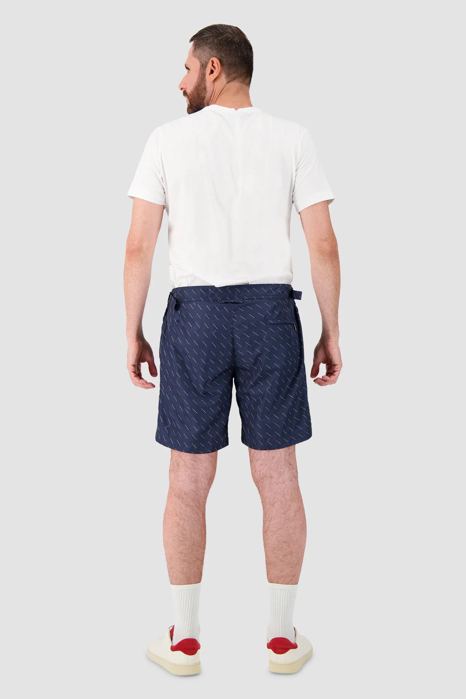 Zilli Swim Shorts - Image 5