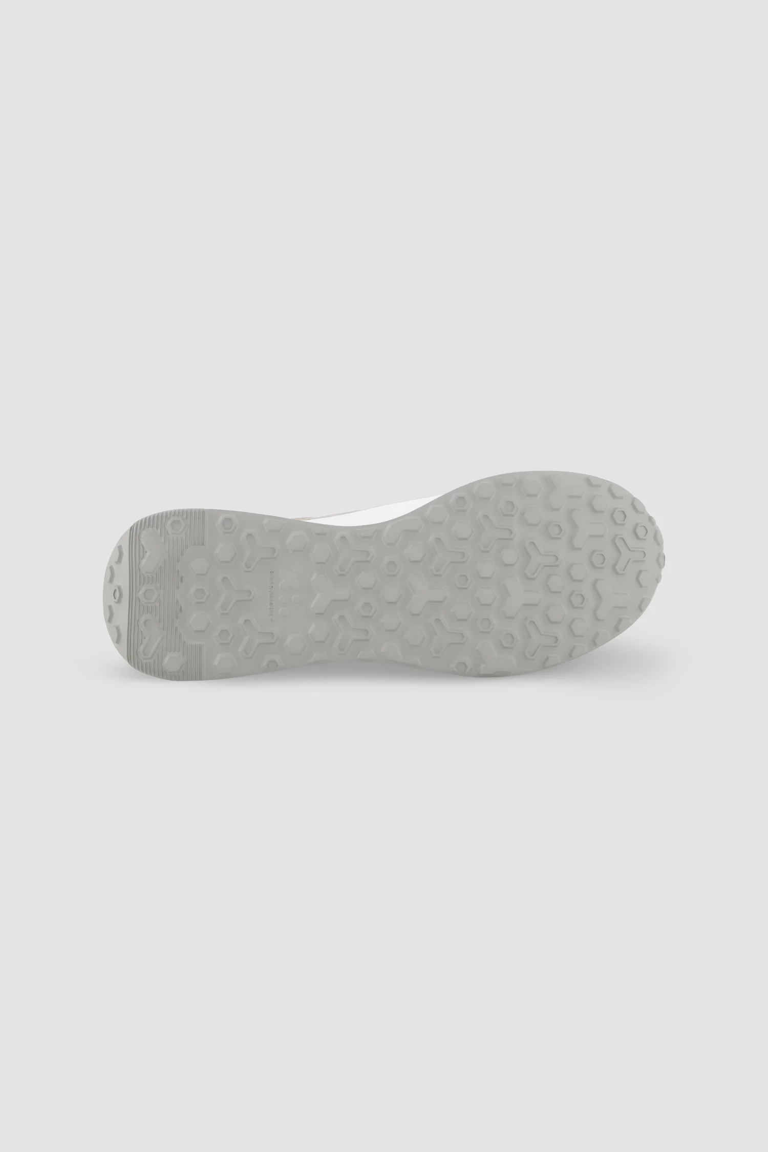 Zilli White Calfskin Sneakers - Image 5