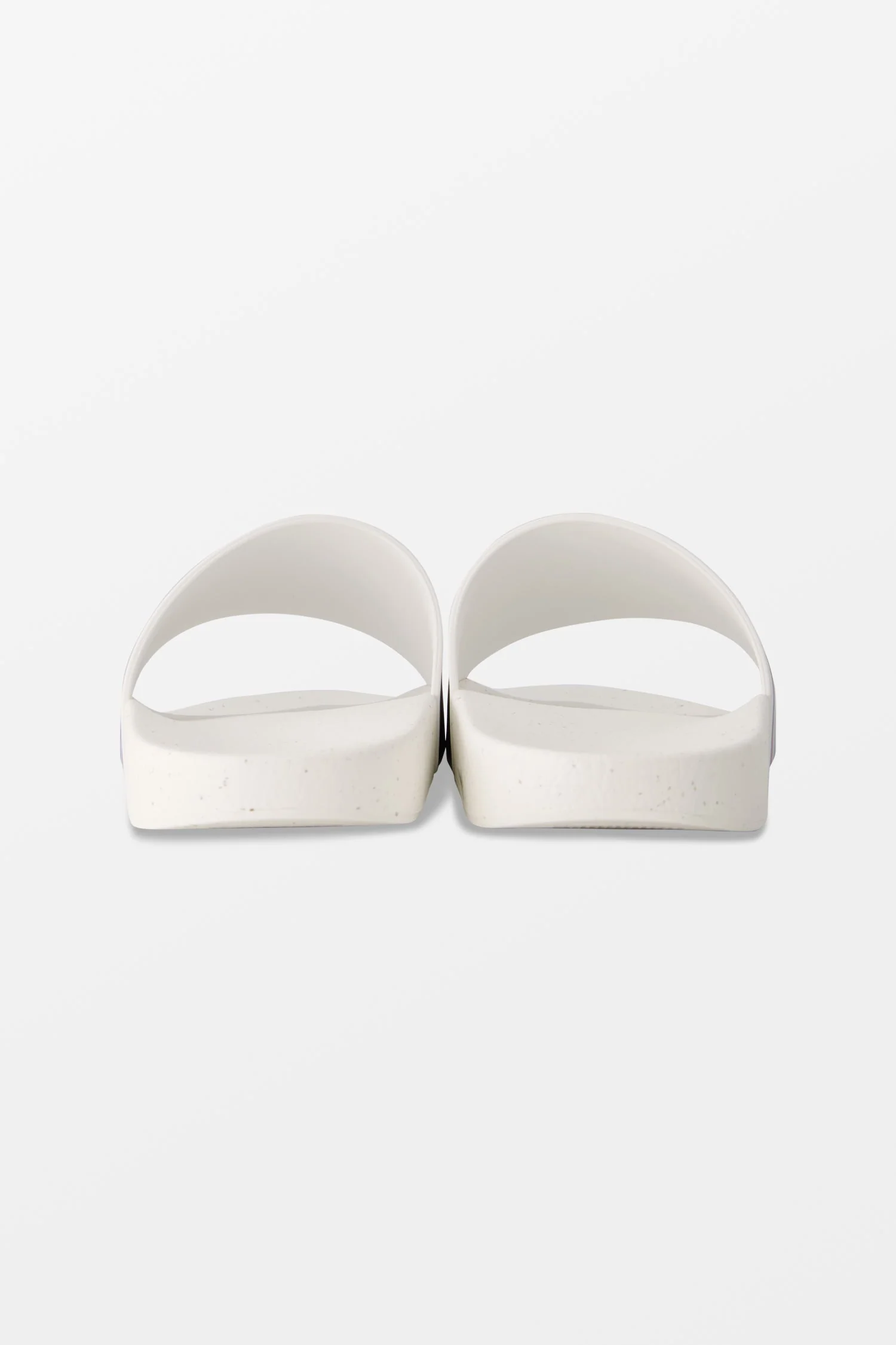 Zilli White Waterfront Slides - Image 4